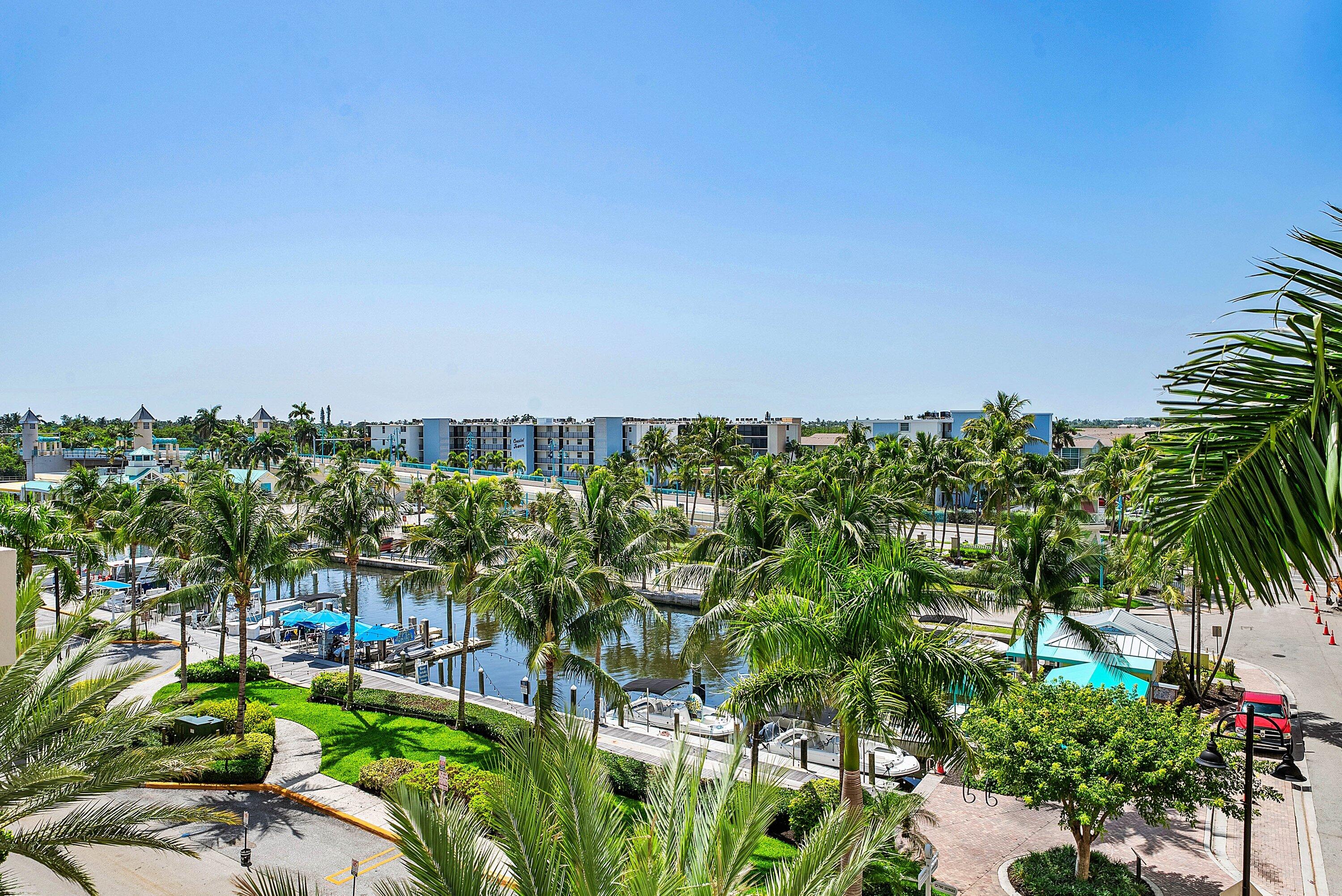 625 CASA LOMA Boulevard 508