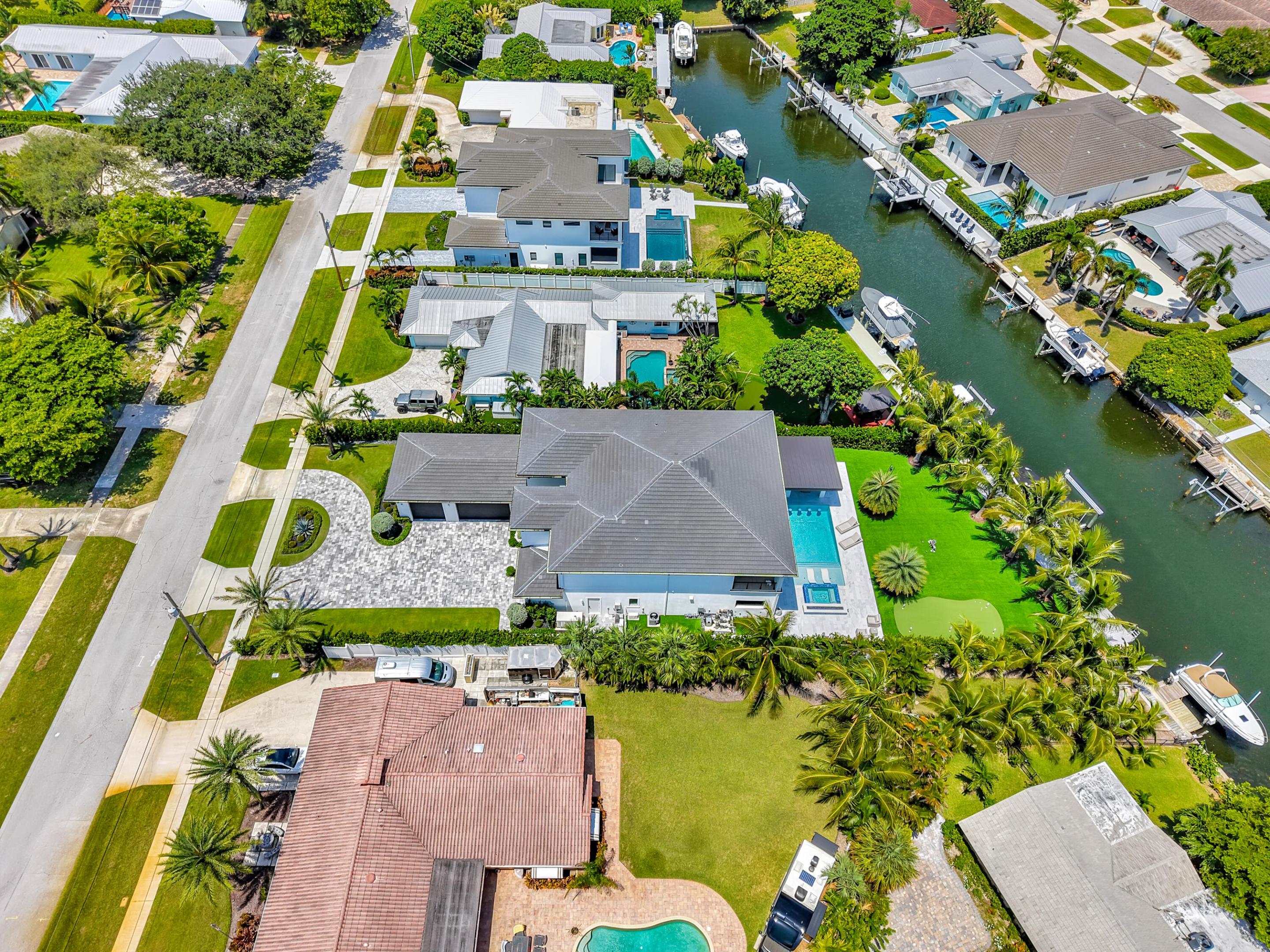 715 Ibis Way