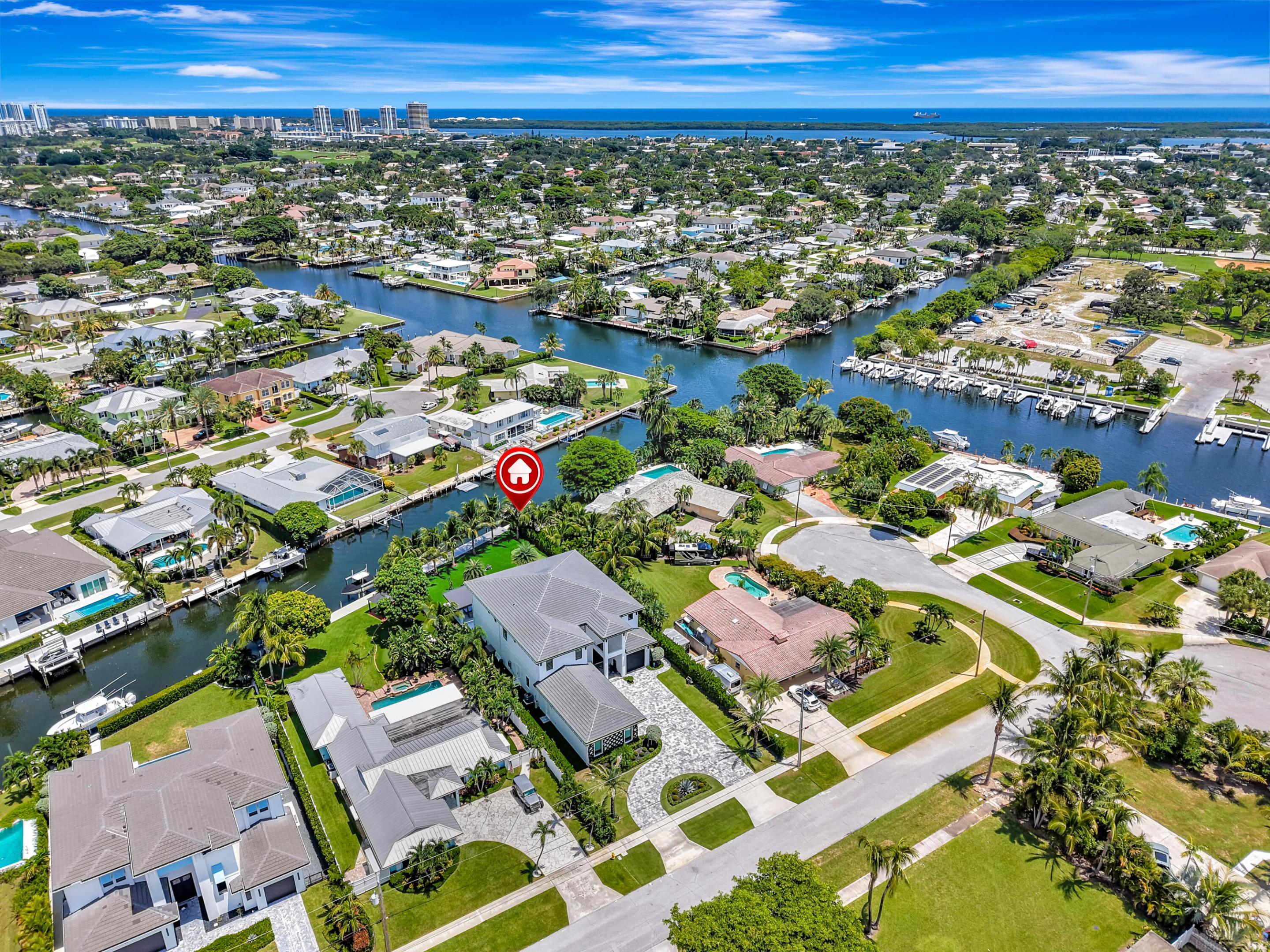 715 Ibis Way