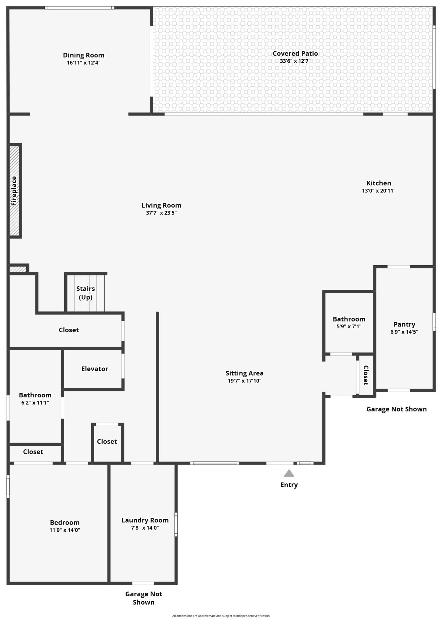 715 Ibis Way