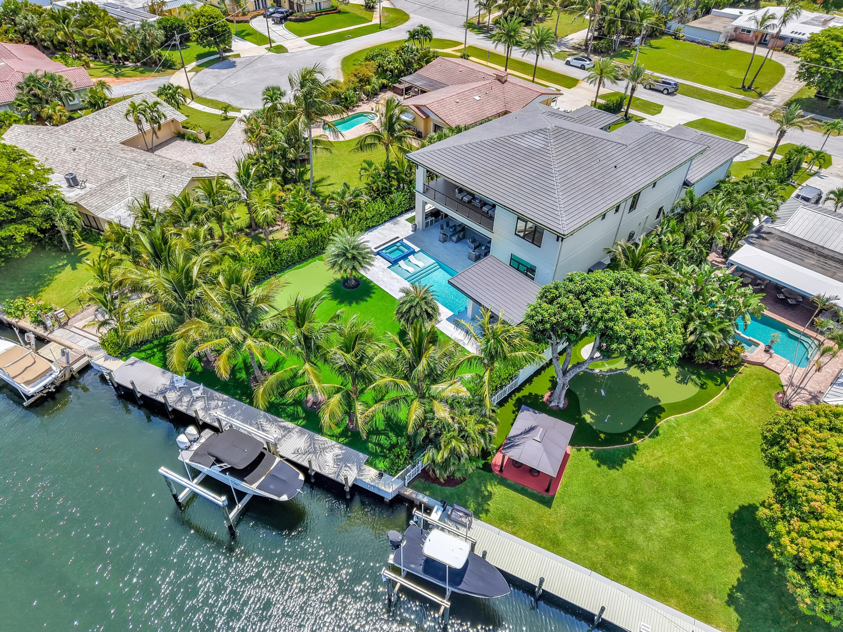 715 Ibis Way