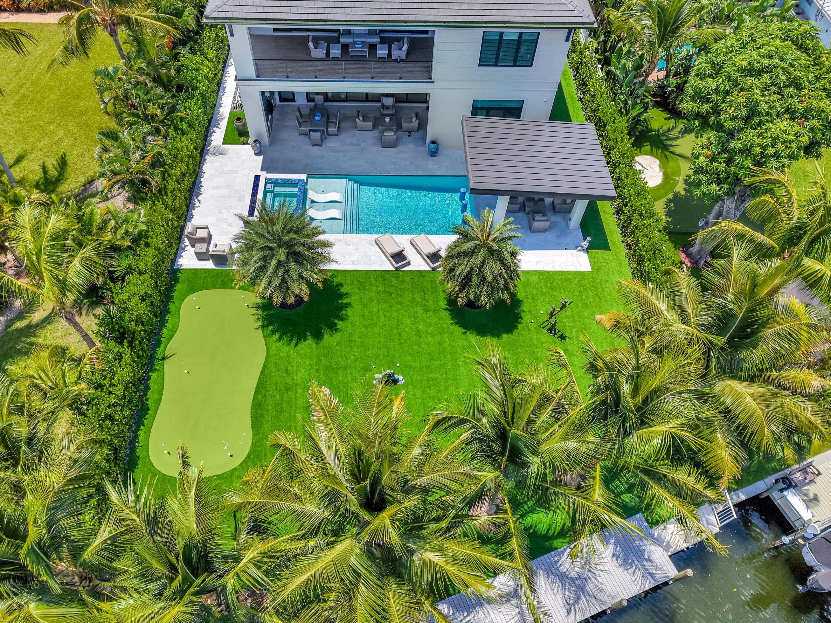 715 Ibis Way