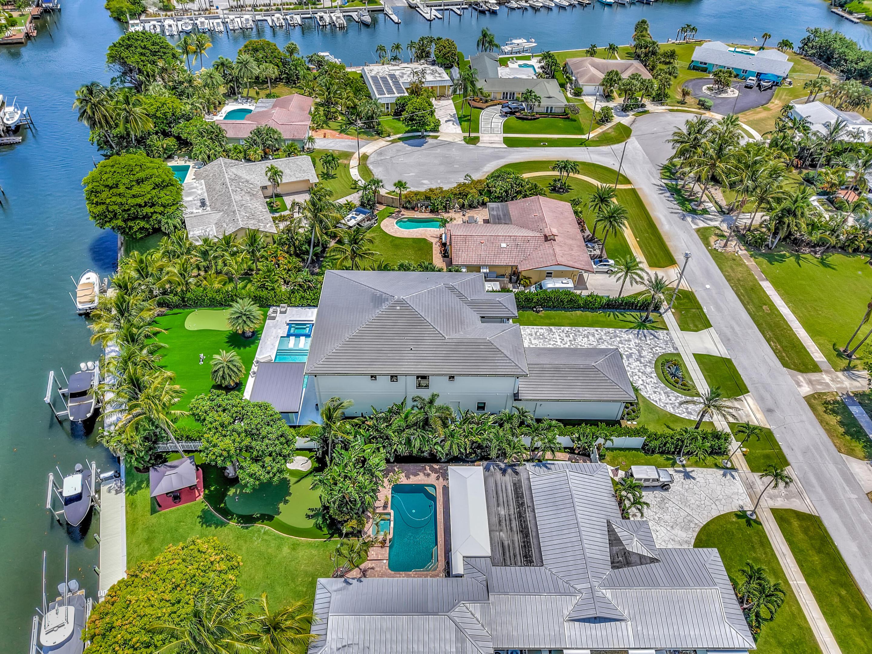 715 Ibis Way