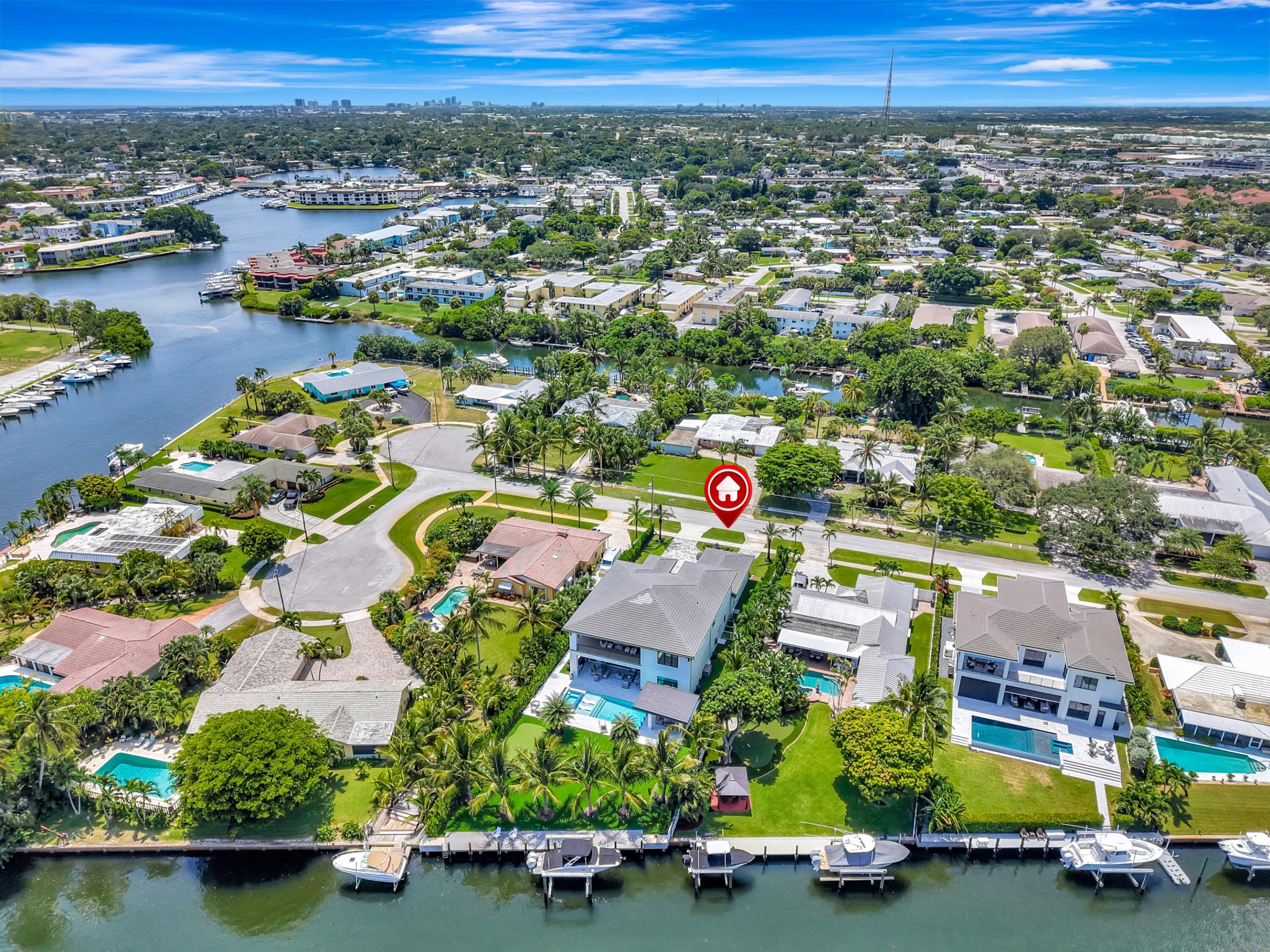 715 Ibis Way