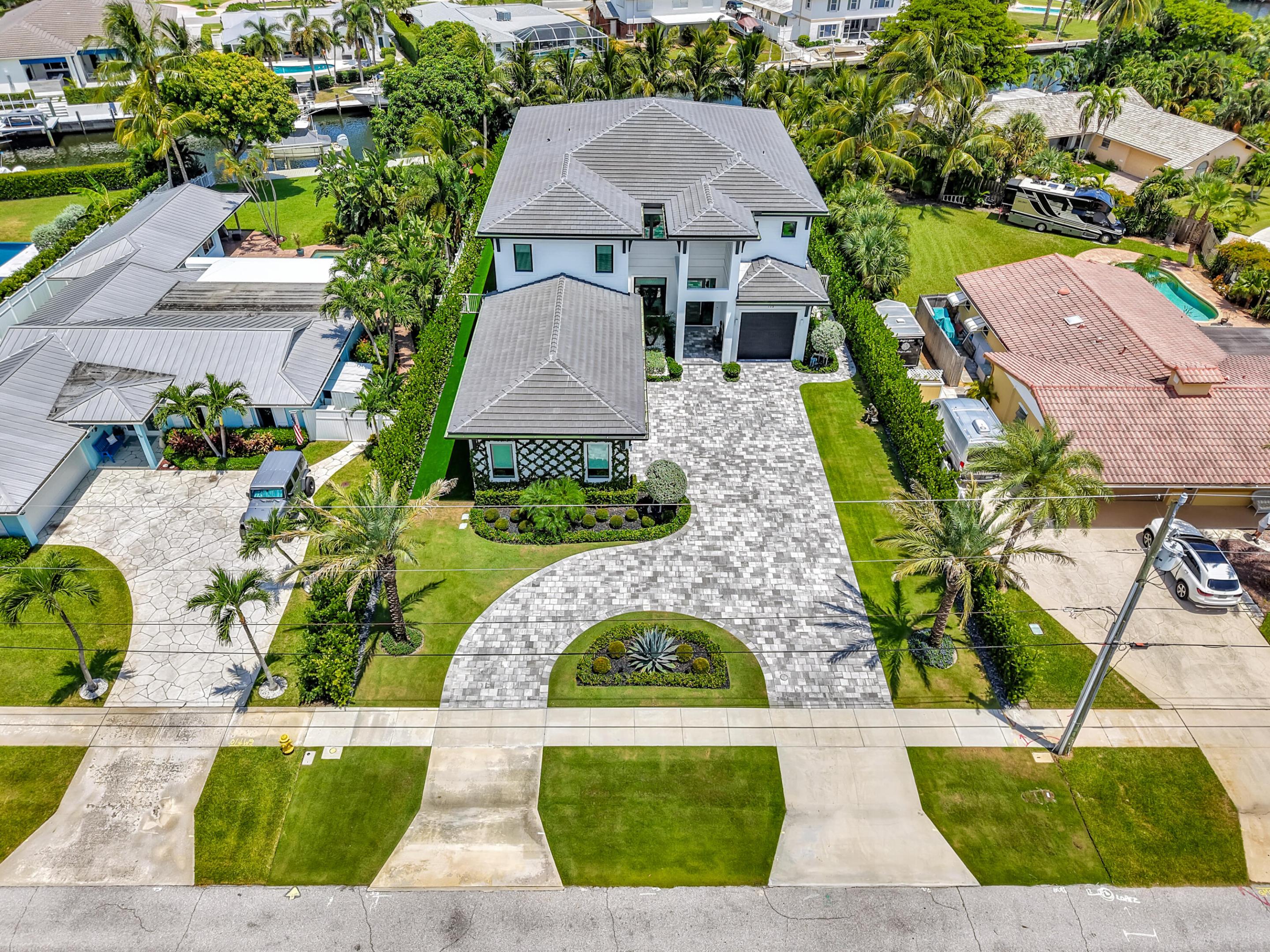 715 Ibis Way