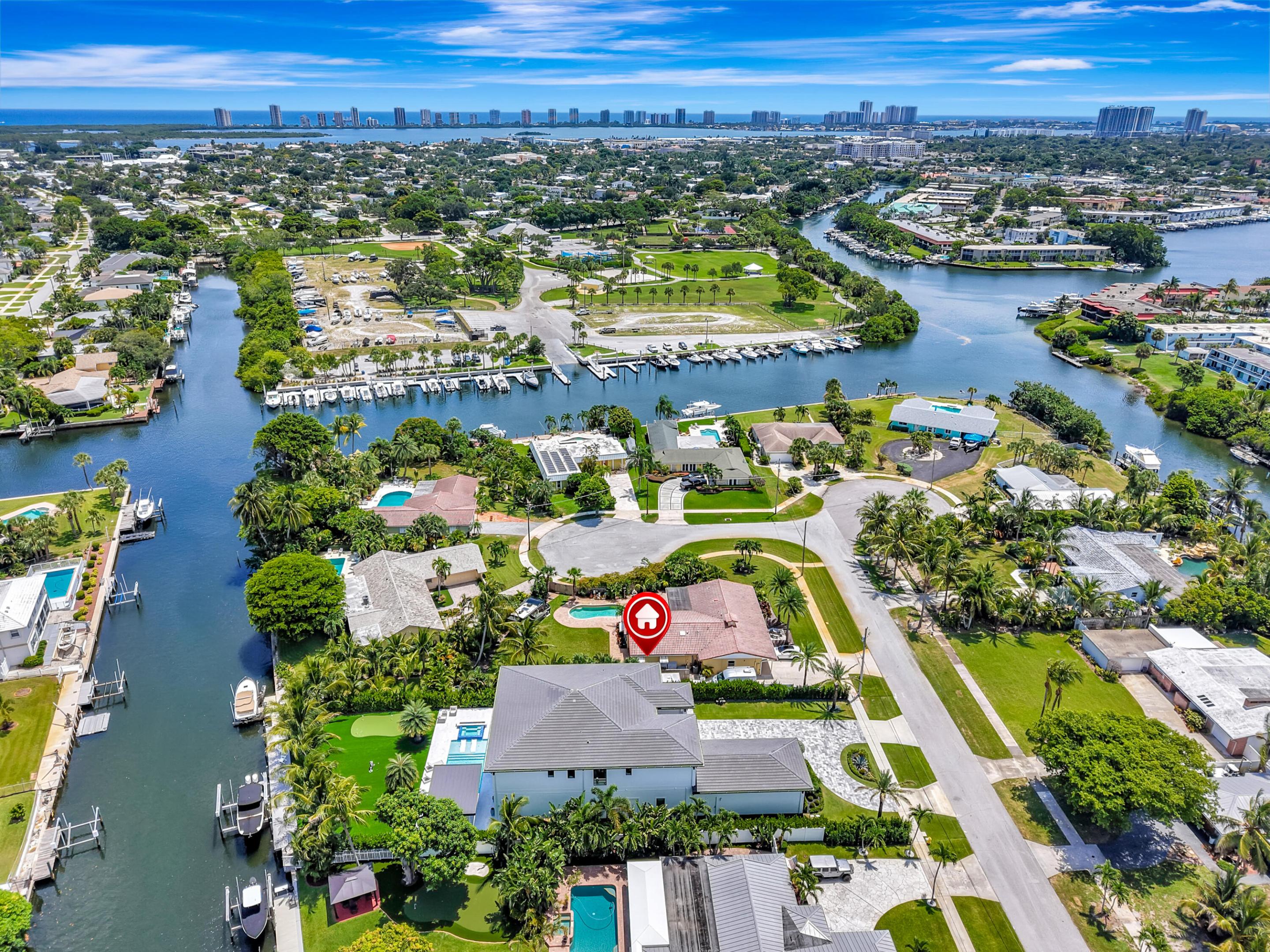 715 Ibis Way