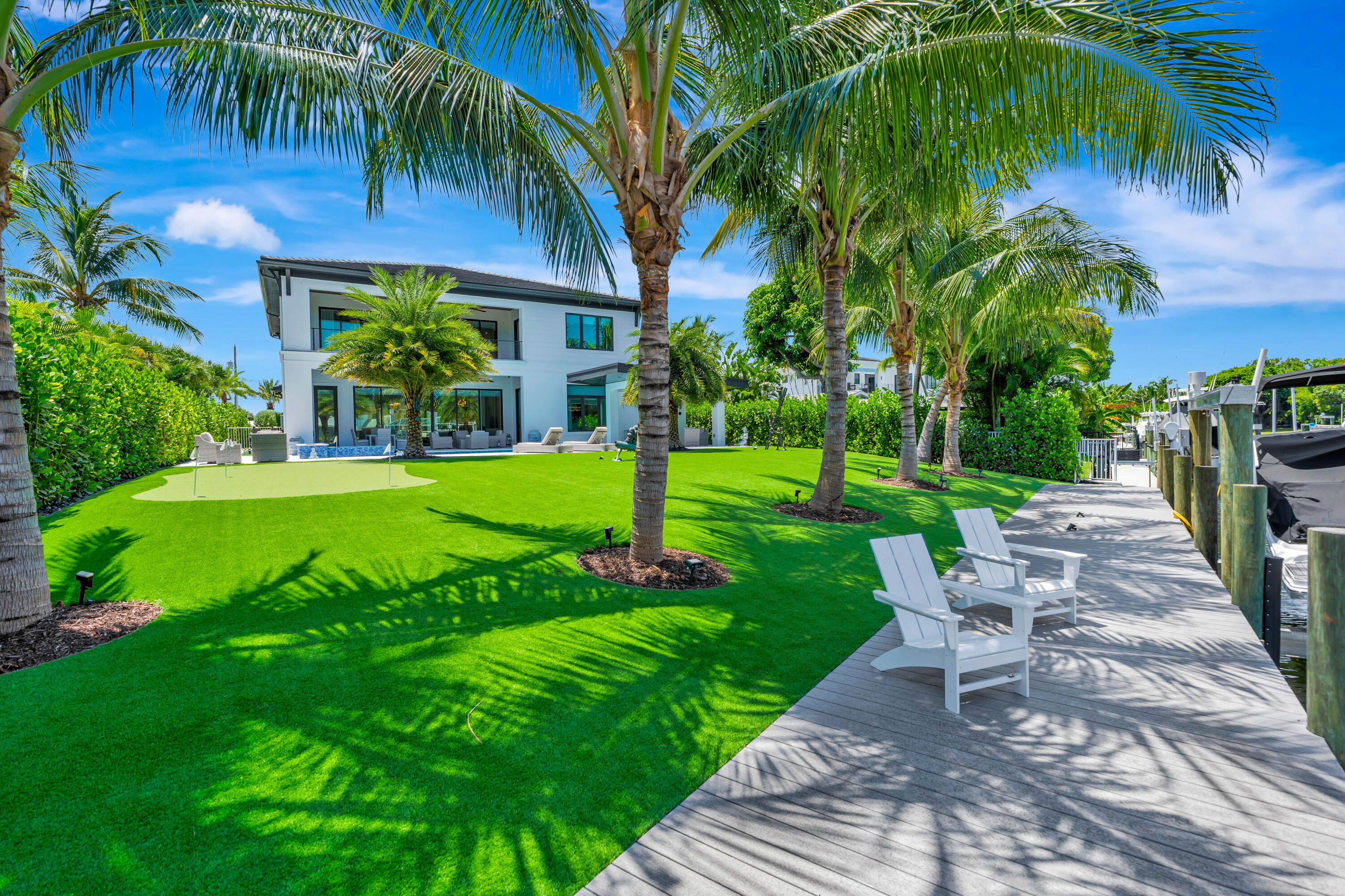 715 Ibis Way