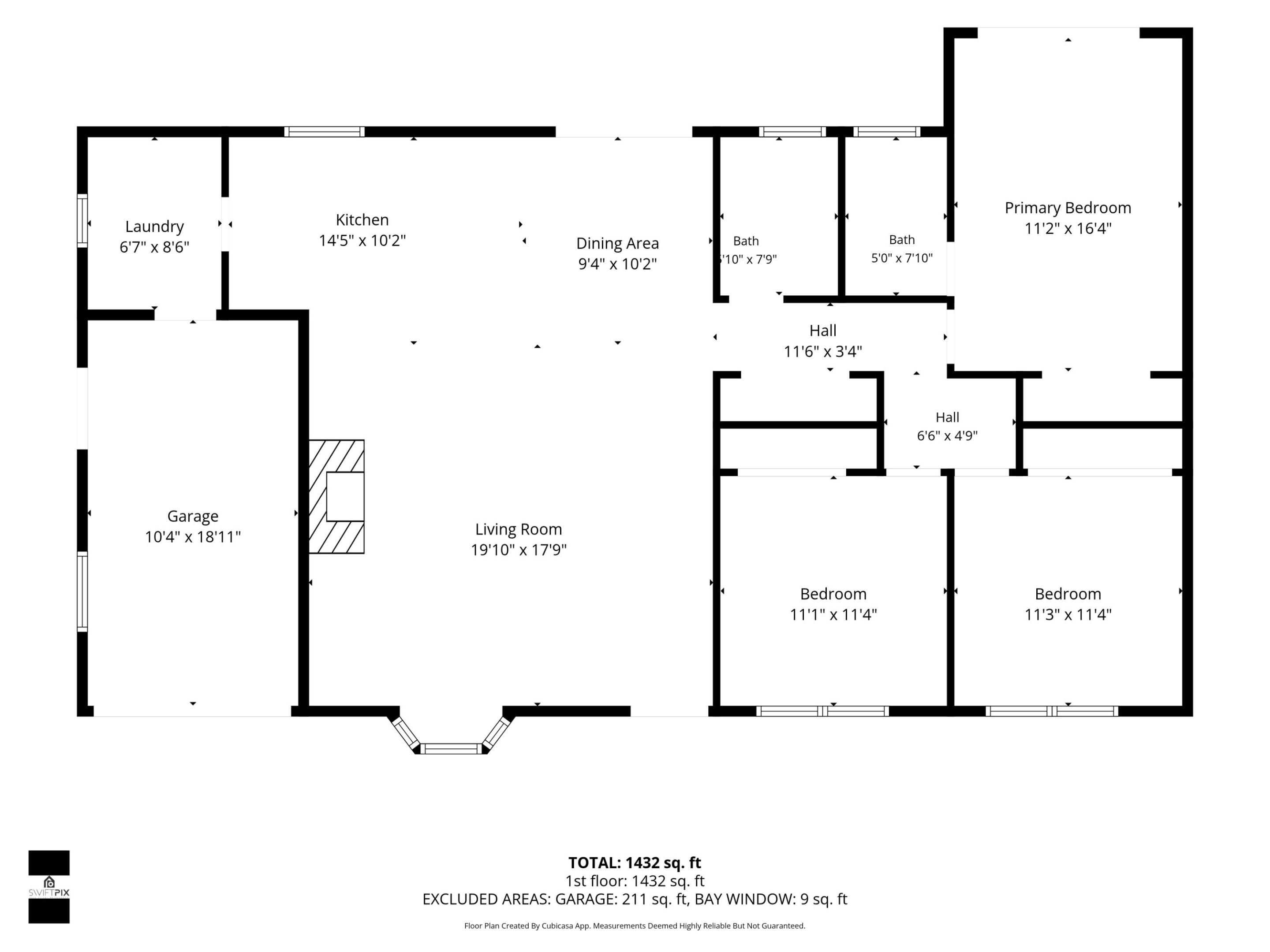 15 HERSEY Drive