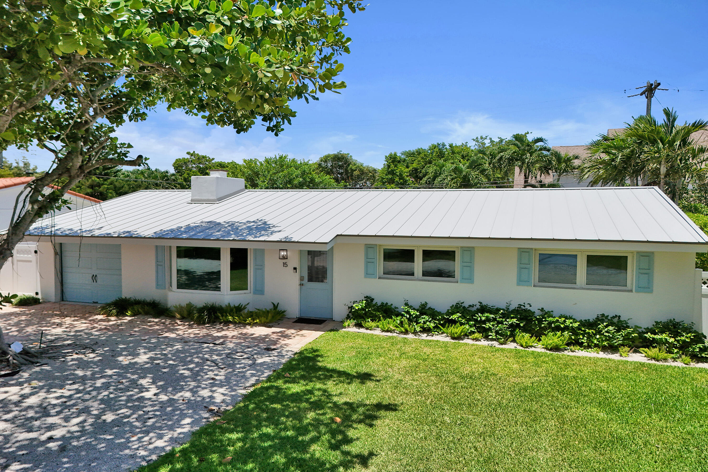 15 HERSEY Drive