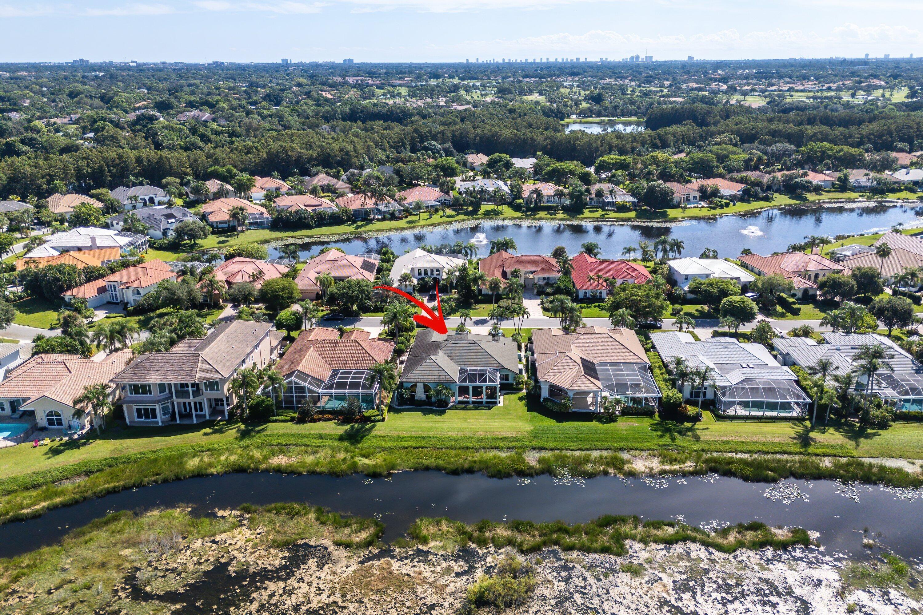 54 CAYMAN Place