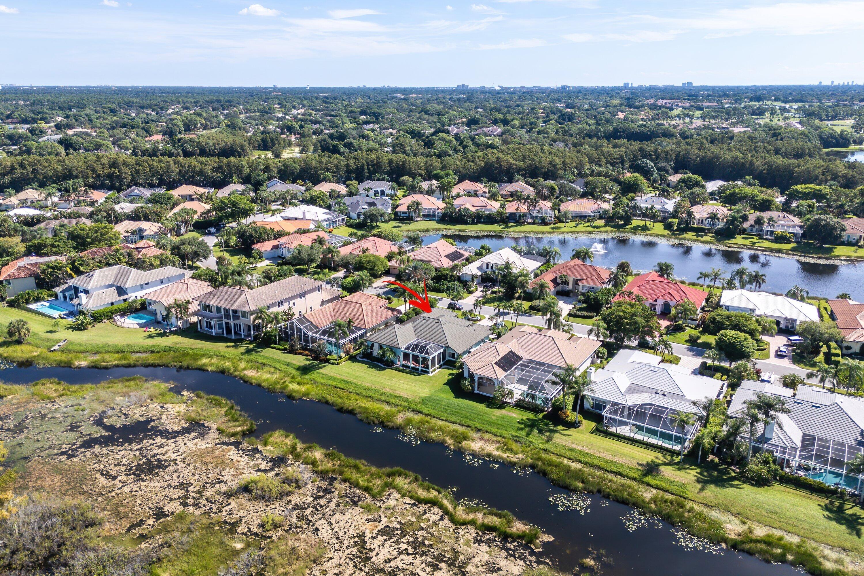 54 CAYMAN Place