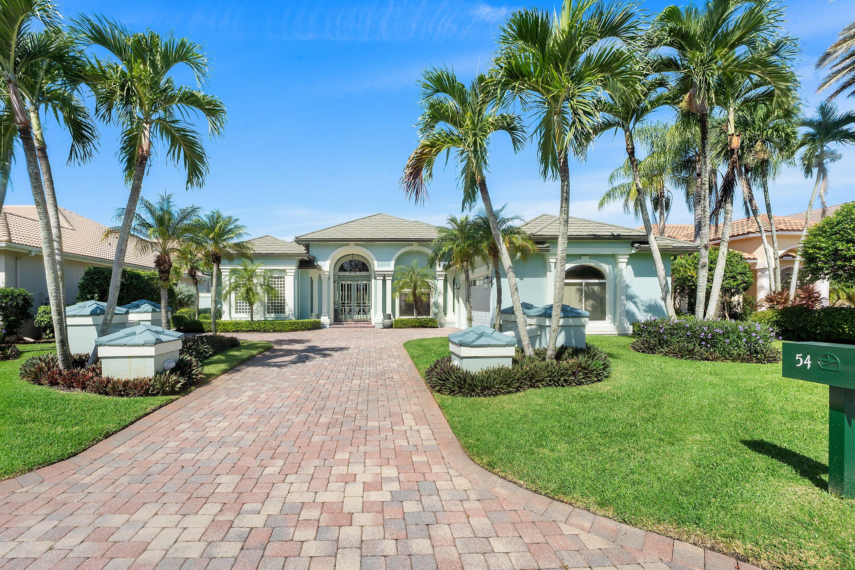 54 CAYMAN Place