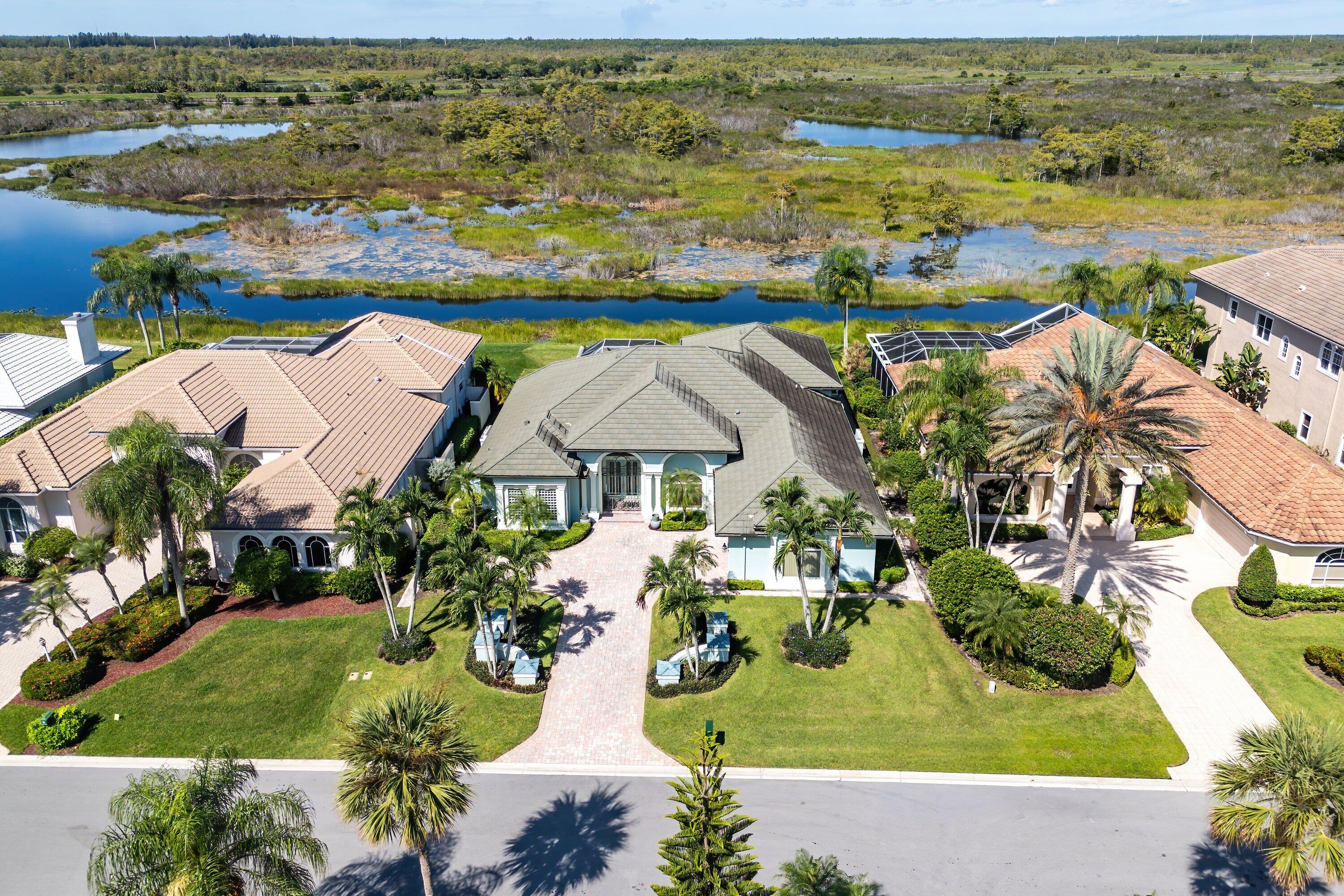54 CAYMAN Place