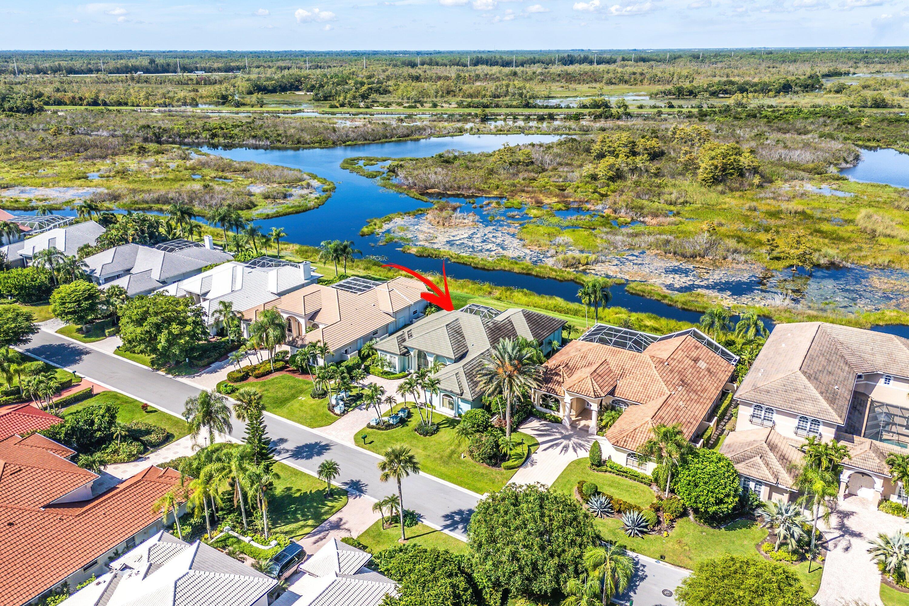 54 CAYMAN Place