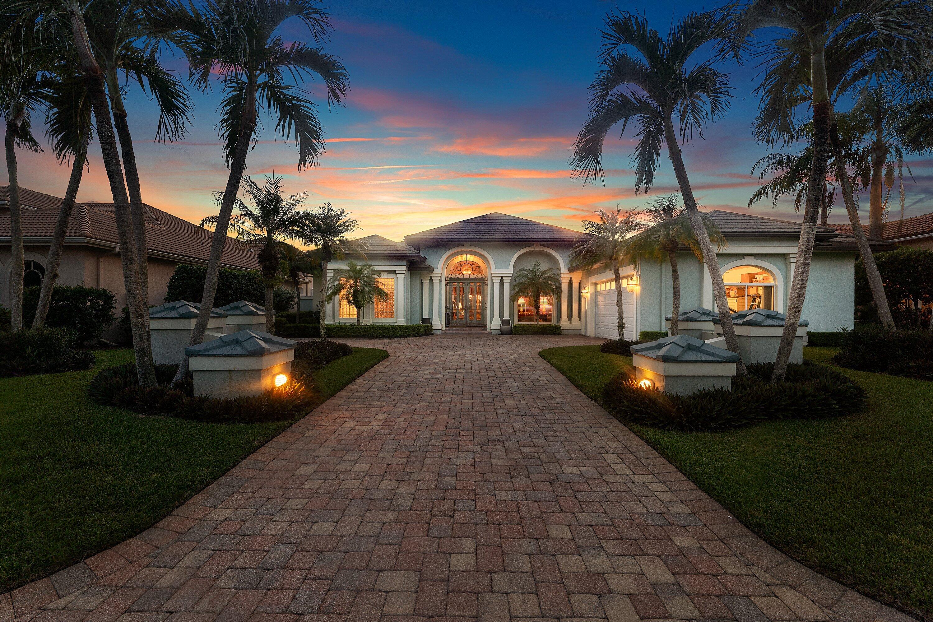 54 CAYMAN Place