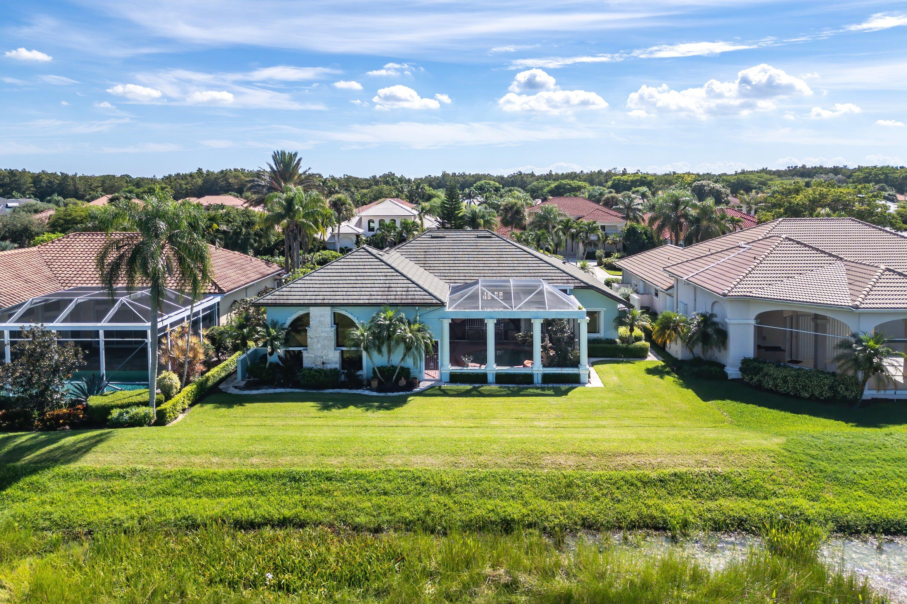 54 CAYMAN Place