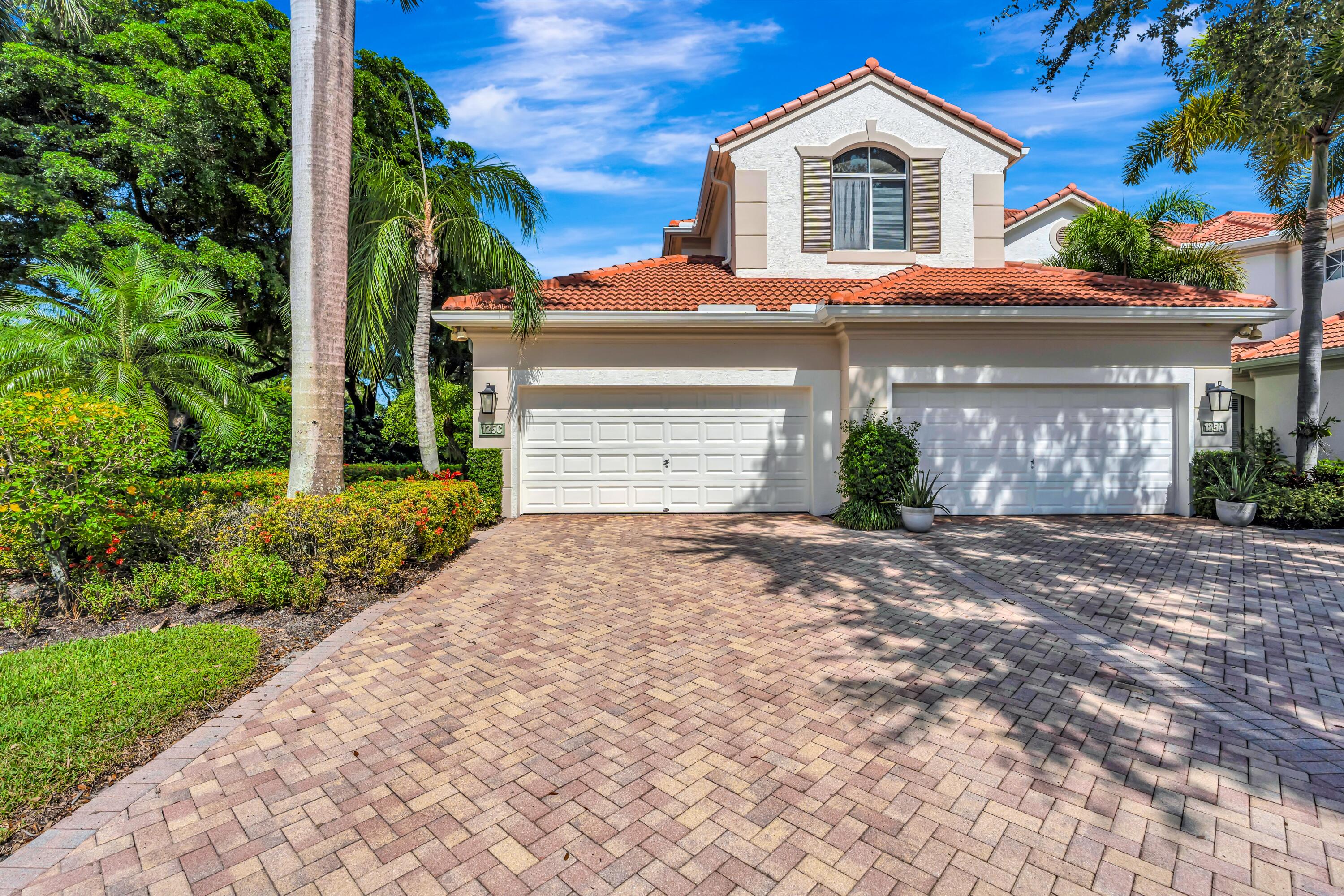 125 Palm Bay Terrace C