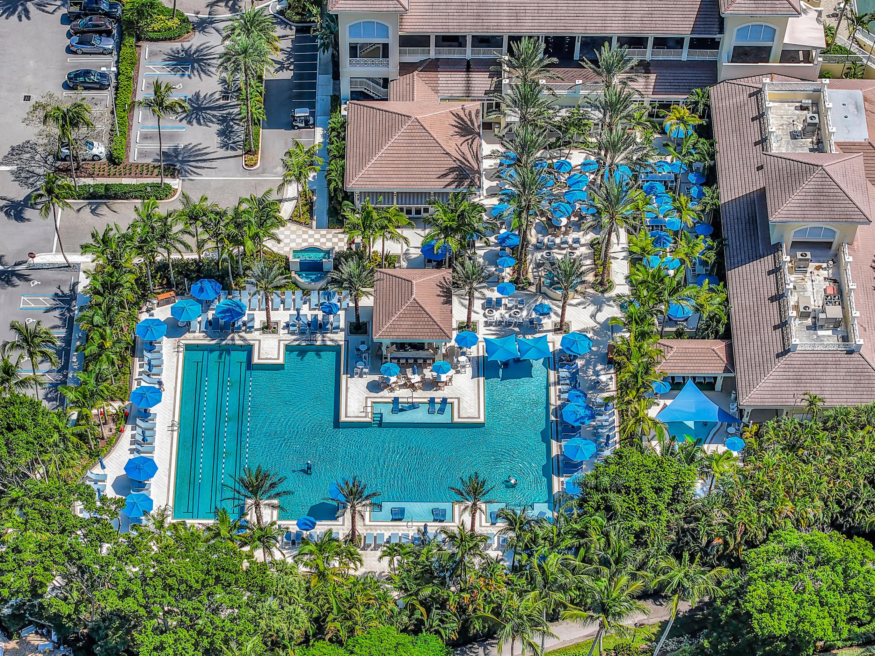 125 Palm Bay Terrace C
