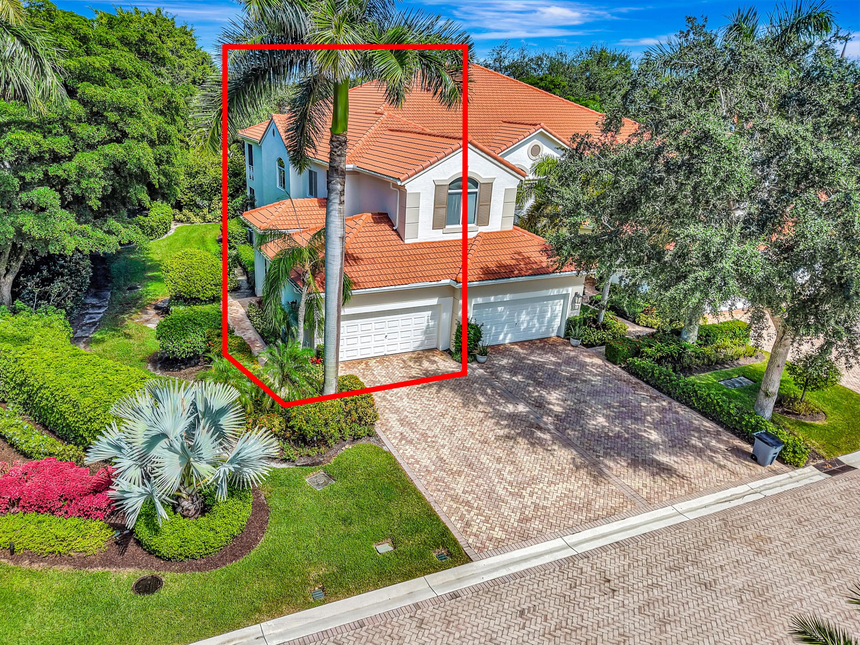 125 Palm Bay Terrace C