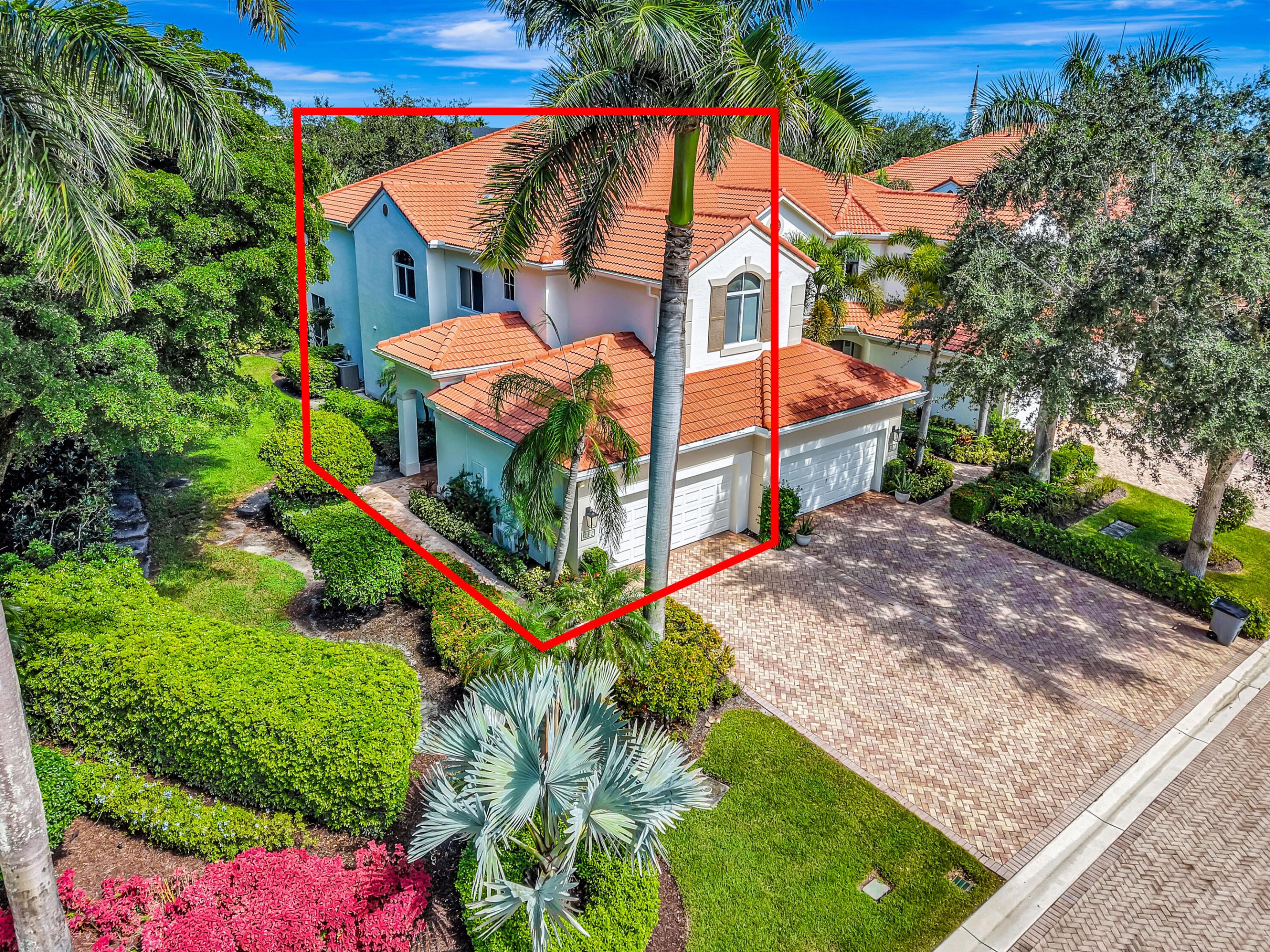 125 Palm Bay Terrace C
