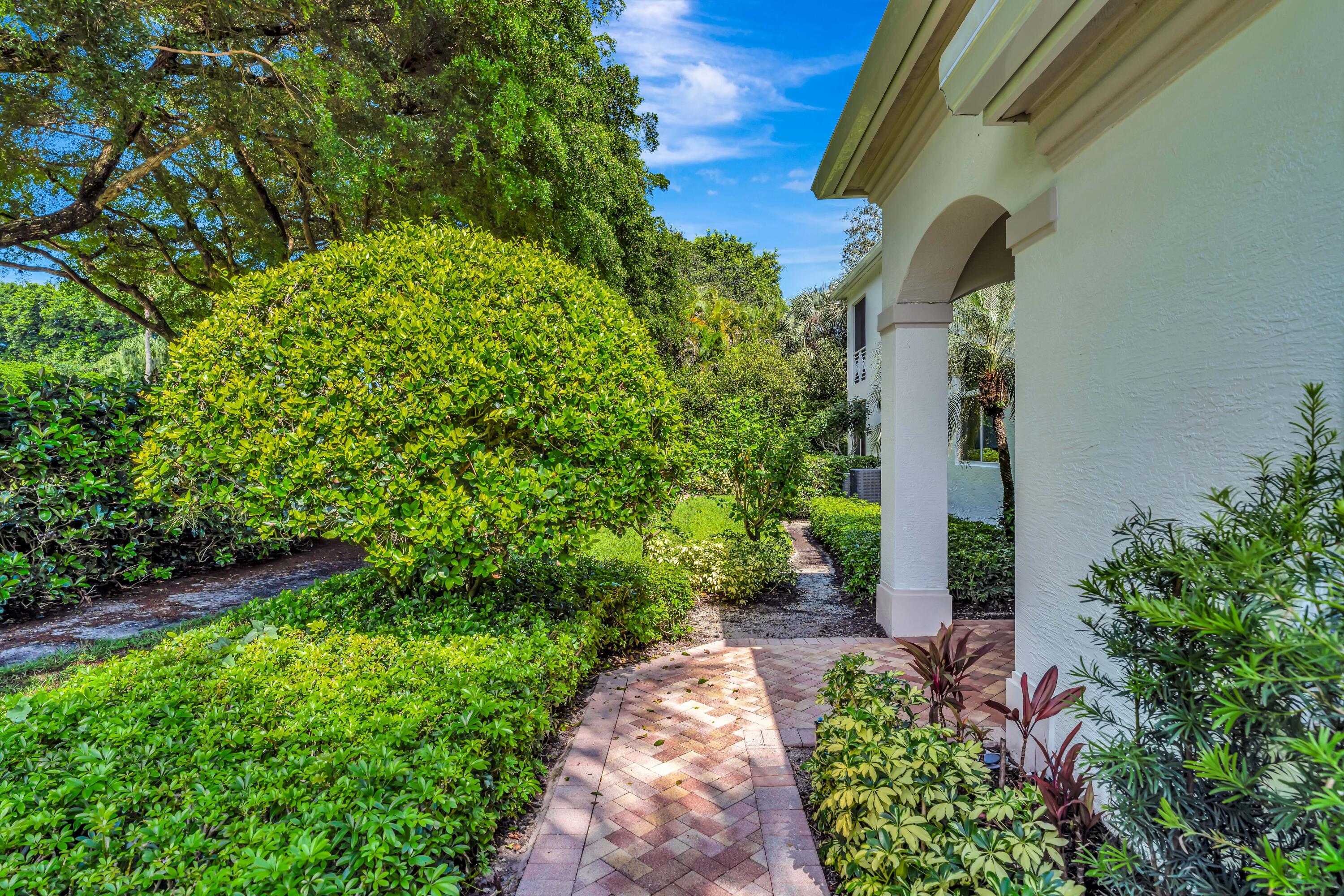 125 Palm Bay Terrace C