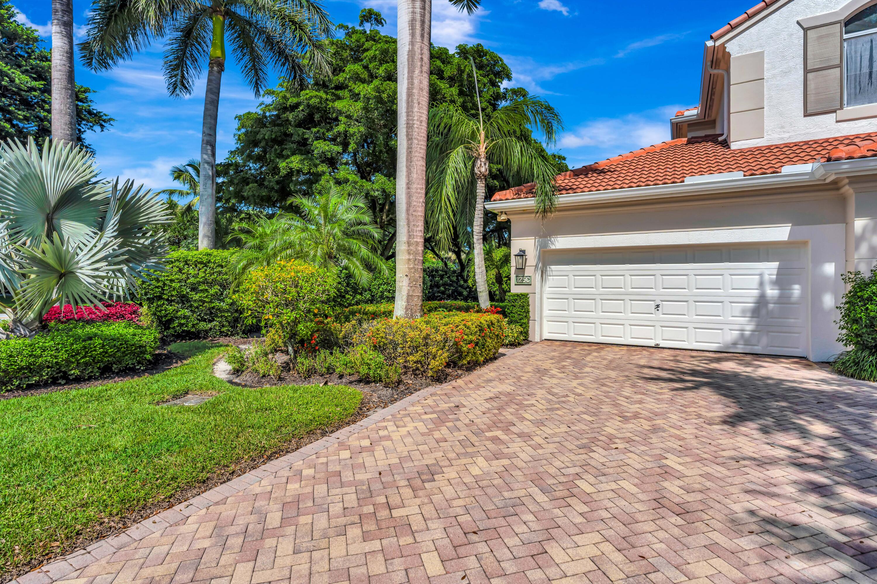 125 Palm Bay Terrace C