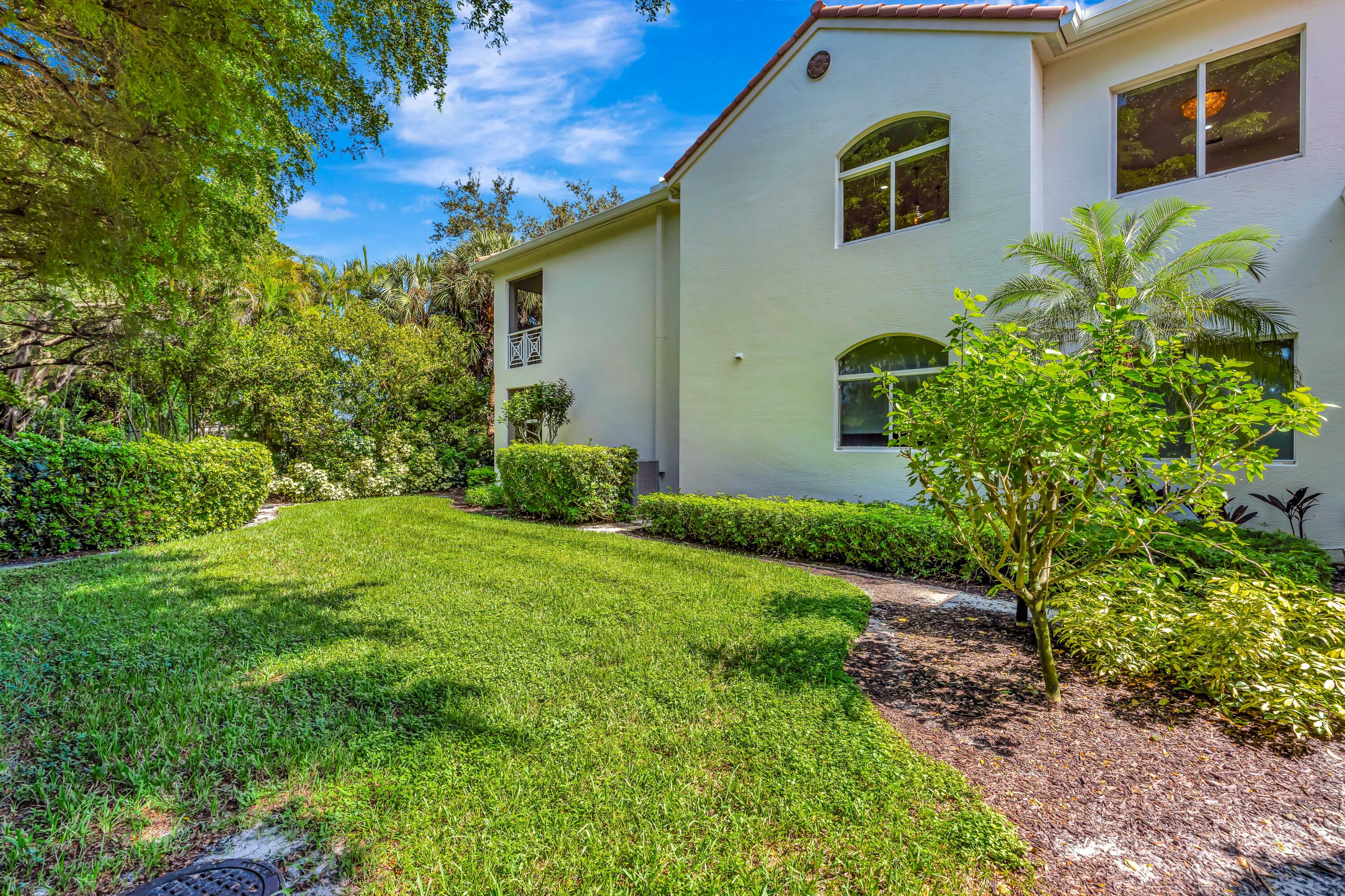 125 Palm Bay Terrace C