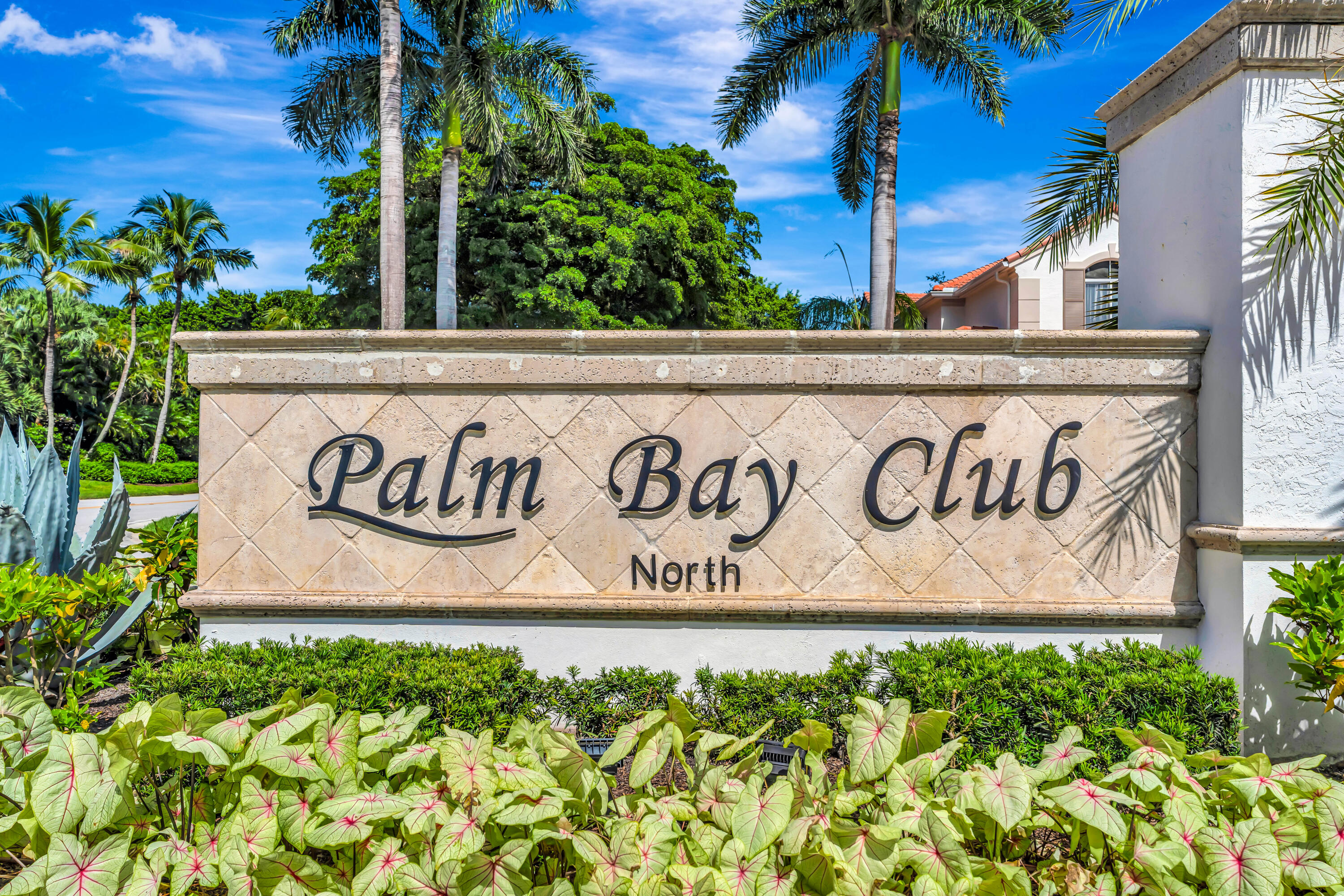 125 Palm Bay Terrace C