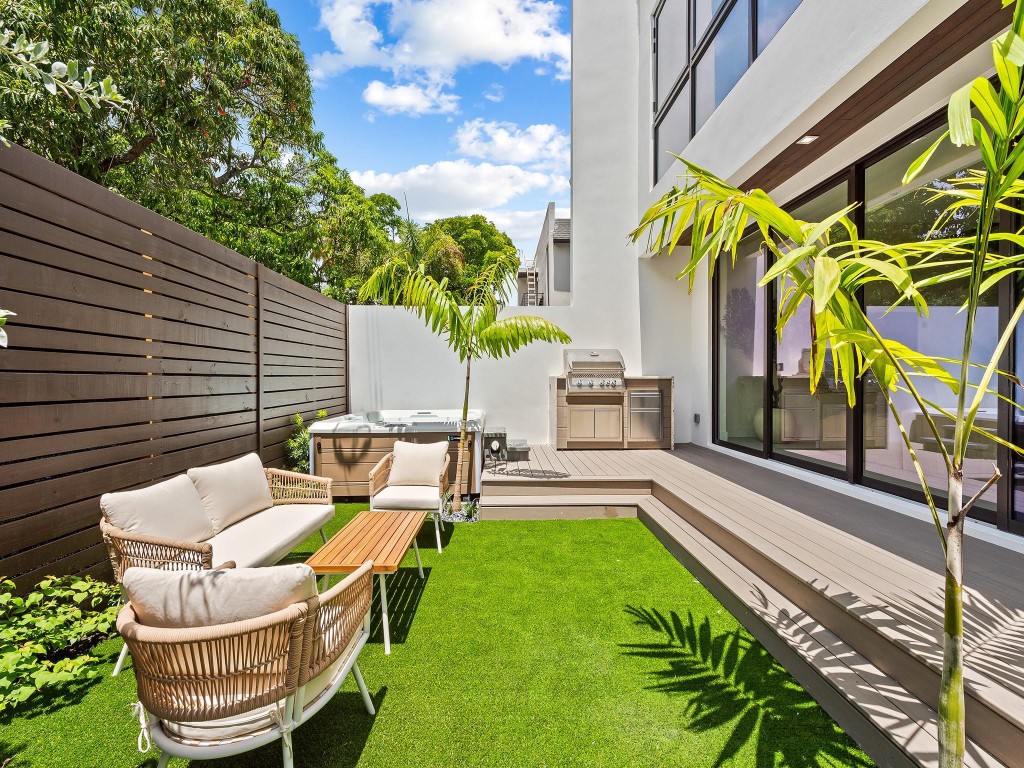 1418 NE 6th Street 1418, Fort Lauderdale Unit: 1418