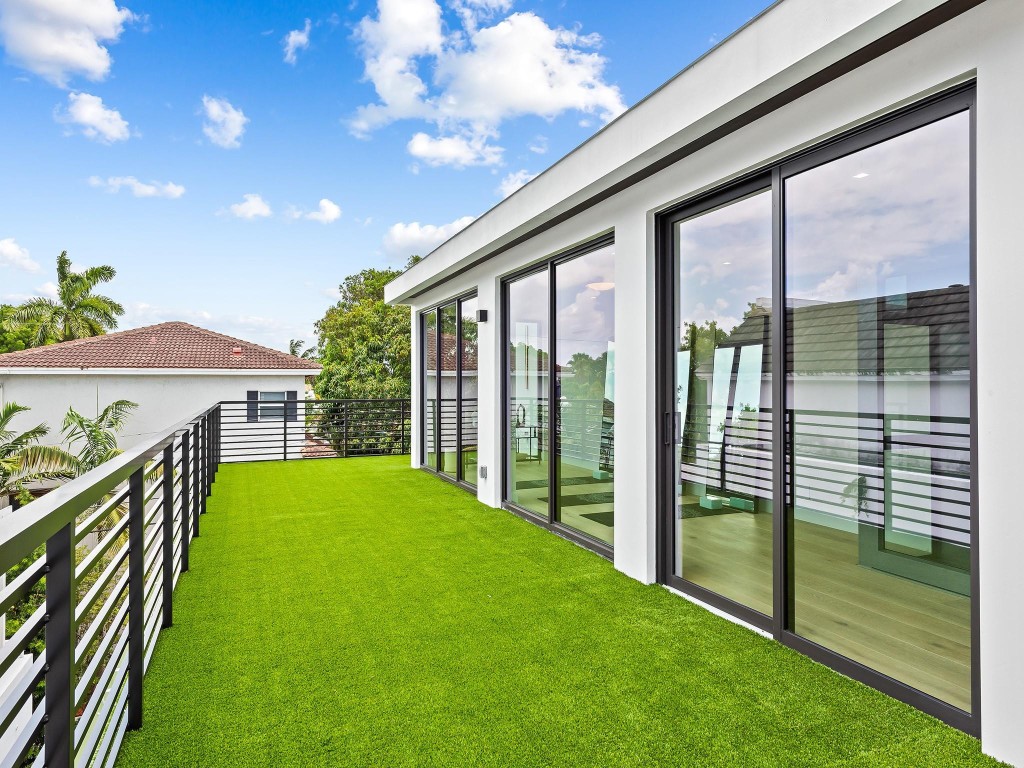 1418 NE 6th Street 1418, Fort Lauderdale Unit: 1418