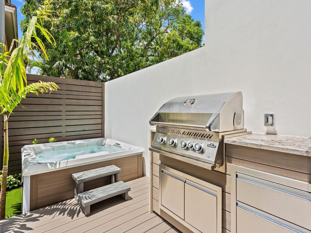 1418 NE 6th Street 1418, Fort Lauderdale Unit: 1418