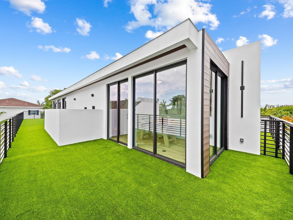 1418 NE 6th Street 1418, Fort Lauderdale Unit: 1418