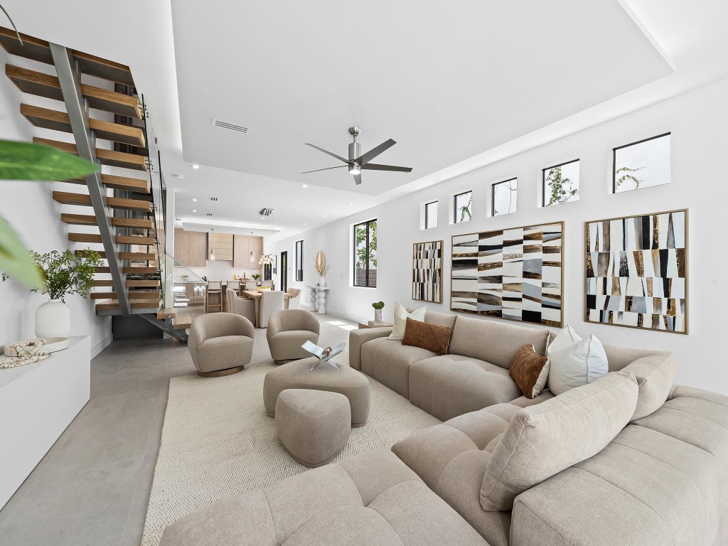 1418 NE 6th Street 1418, Fort Lauderdale Unit: 1418