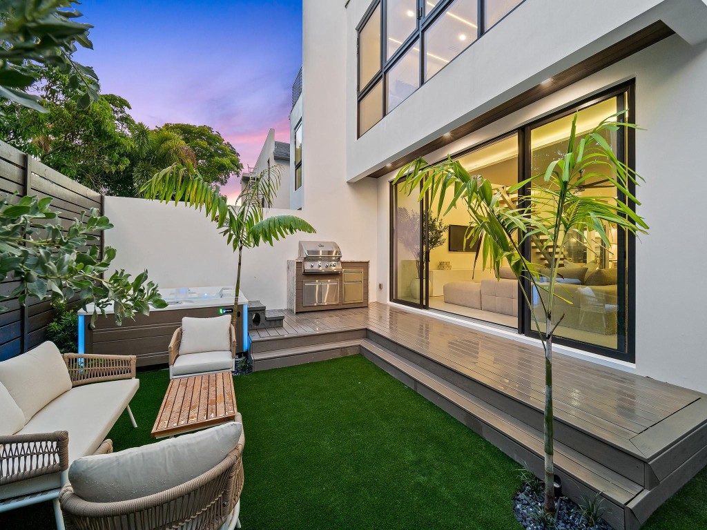 1418 NE 6th Street 1418, Fort Lauderdale Unit: 1418