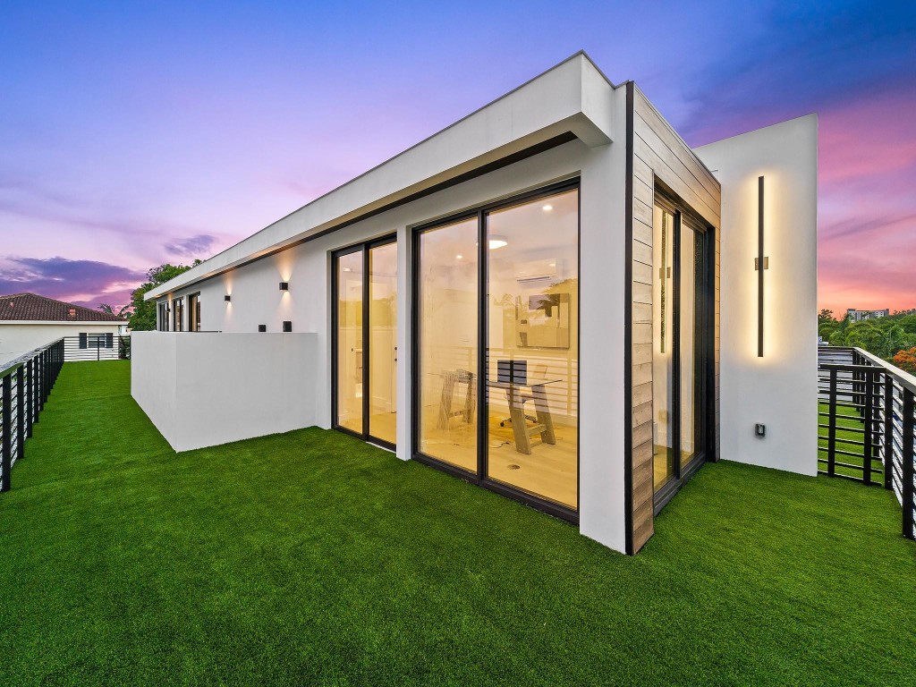 1418 NE 6th Street 1418, Fort Lauderdale Unit: 1418