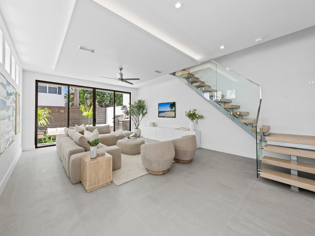 1418 NE 6th Street 1418, Fort Lauderdale Unit: 1418