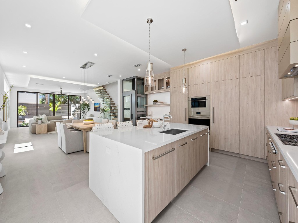 1418 NE 6th Street 1418, Fort Lauderdale Unit: 1418