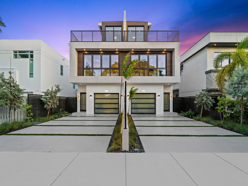 1418 NE 6th Street 1418, Fort Lauderdale Unit: 1418