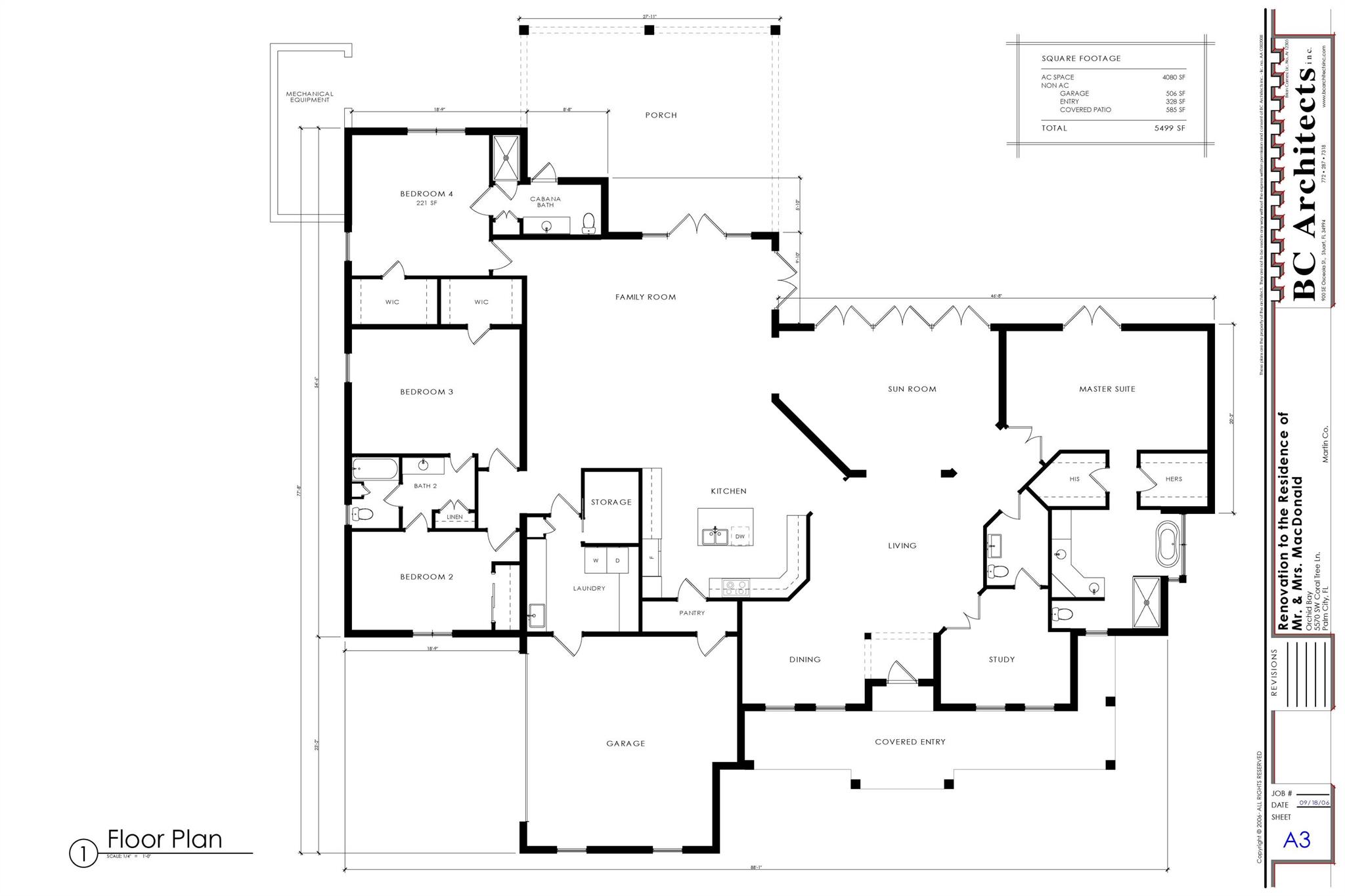 5570 SW Coral Tree Lane