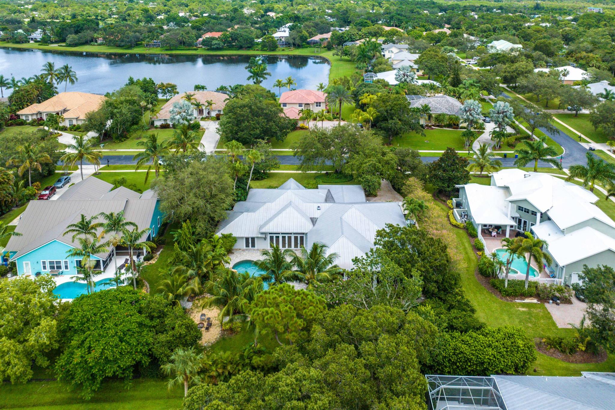 5570 SW Coral Tree Lane