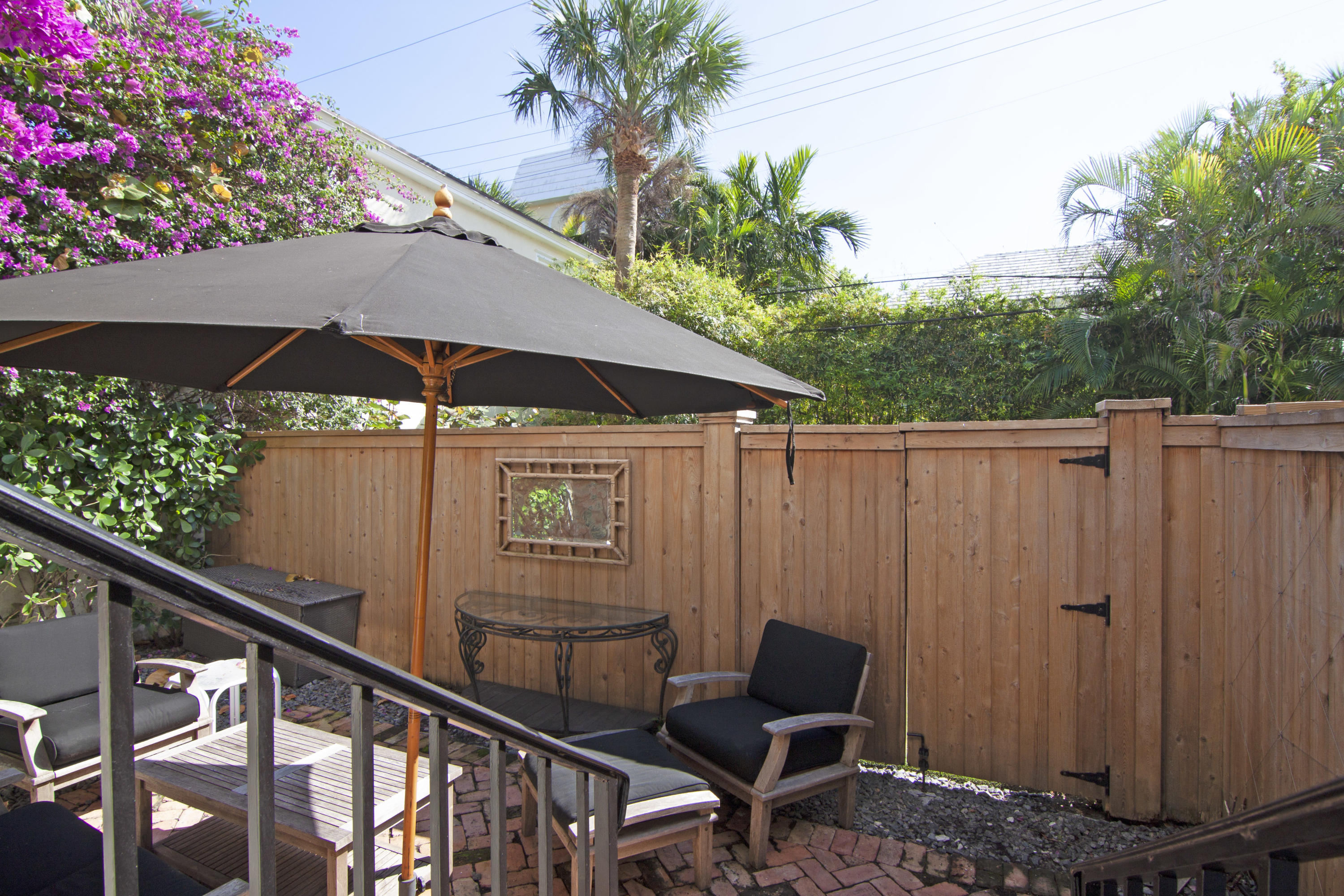 136 Chilean Avenue