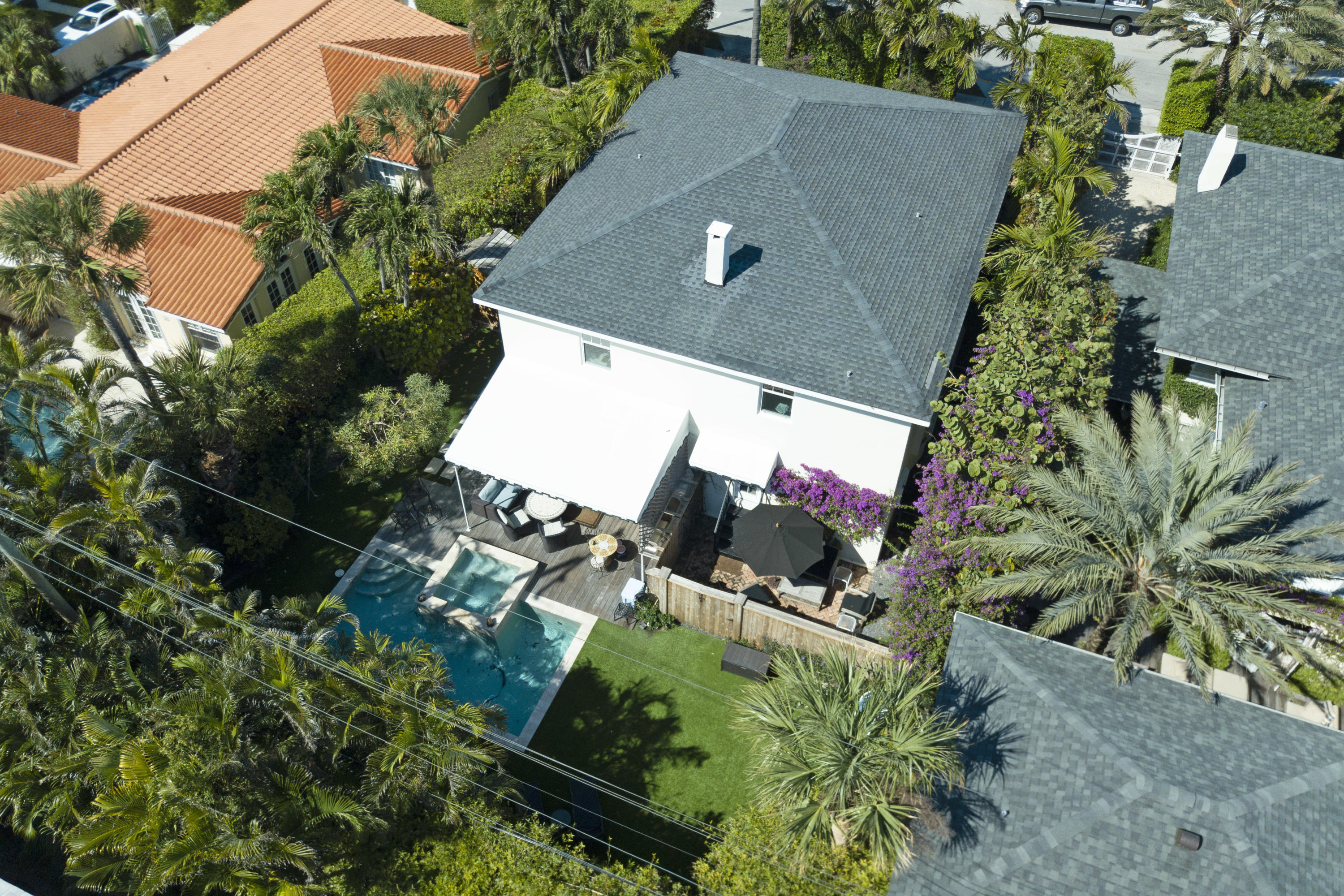 136 Chilean Avenue
