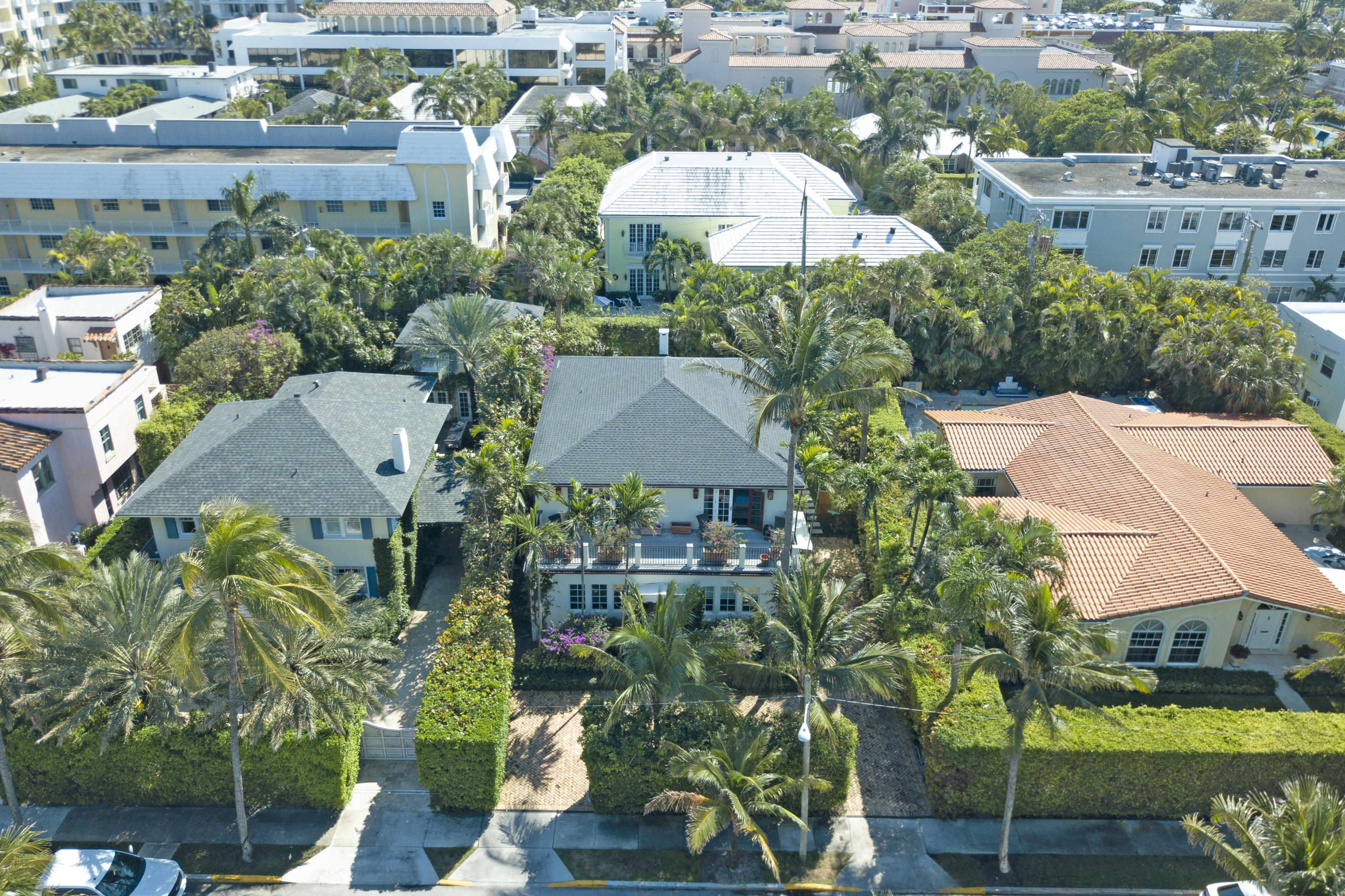 136 Chilean Avenue