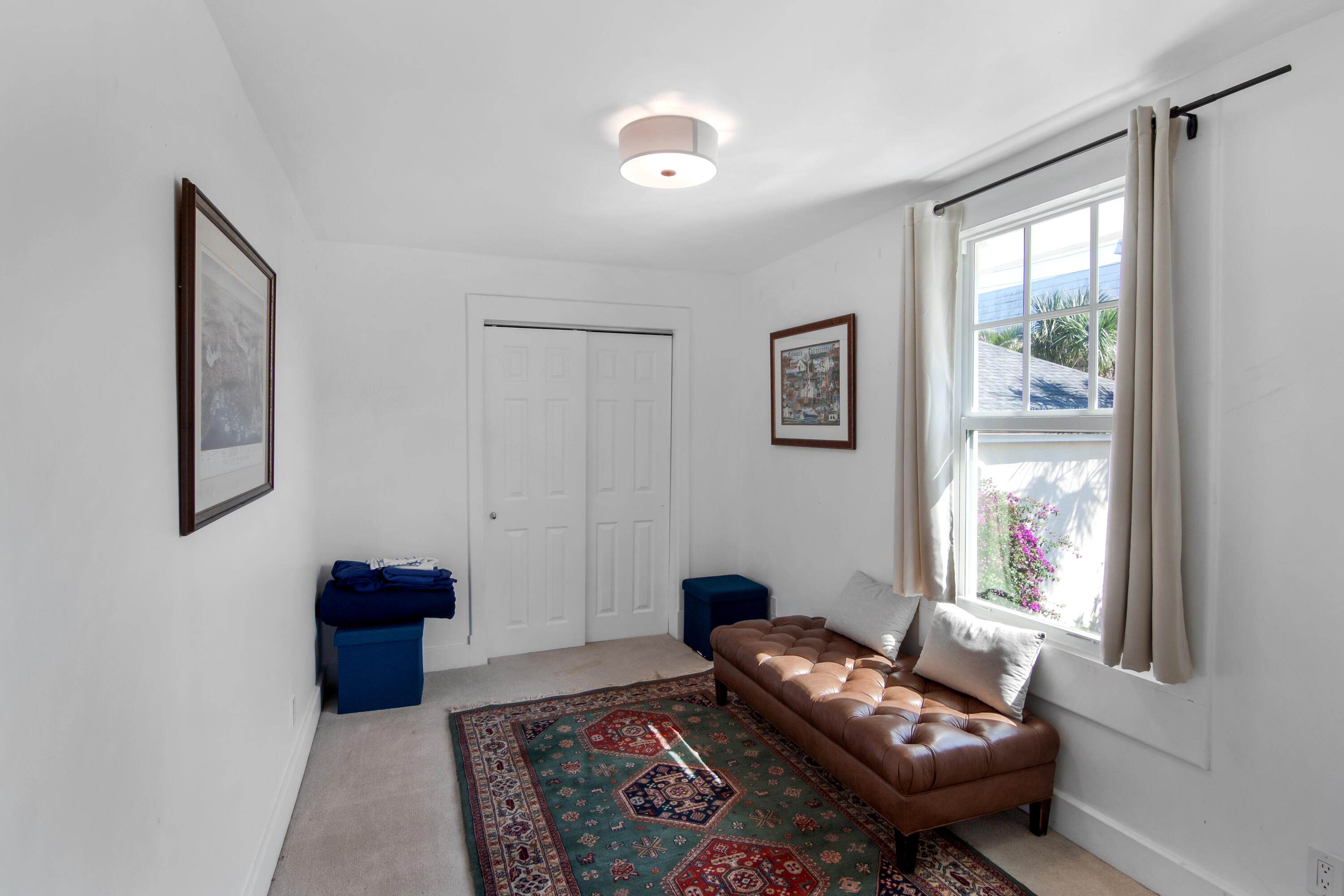 136 Chilean Avenue