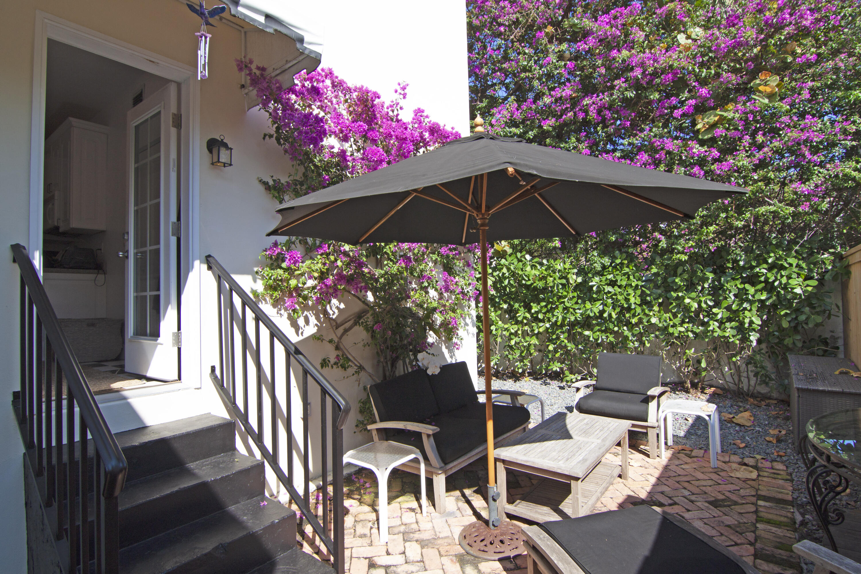 136 Chilean Avenue