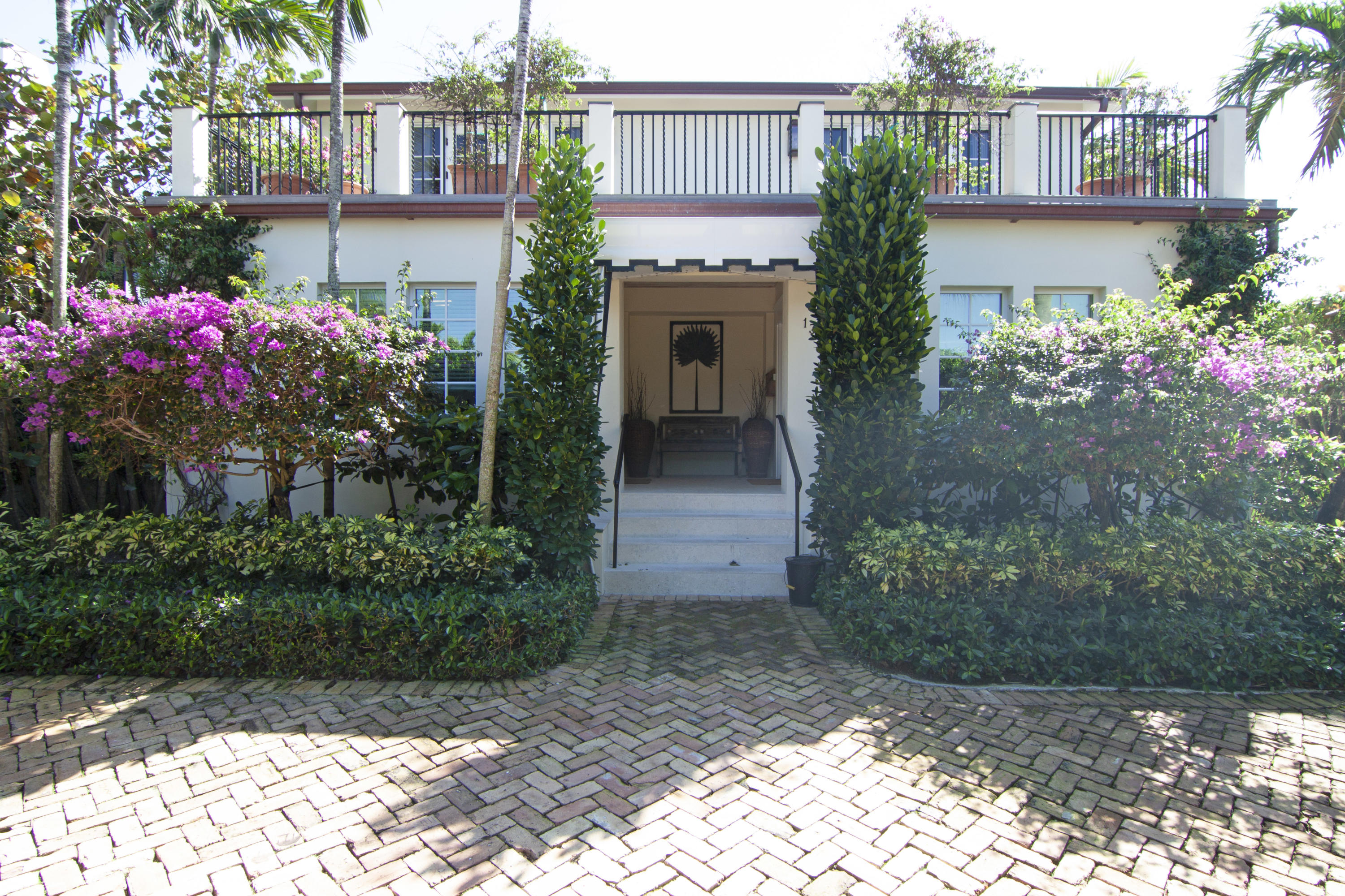 136 Chilean Avenue