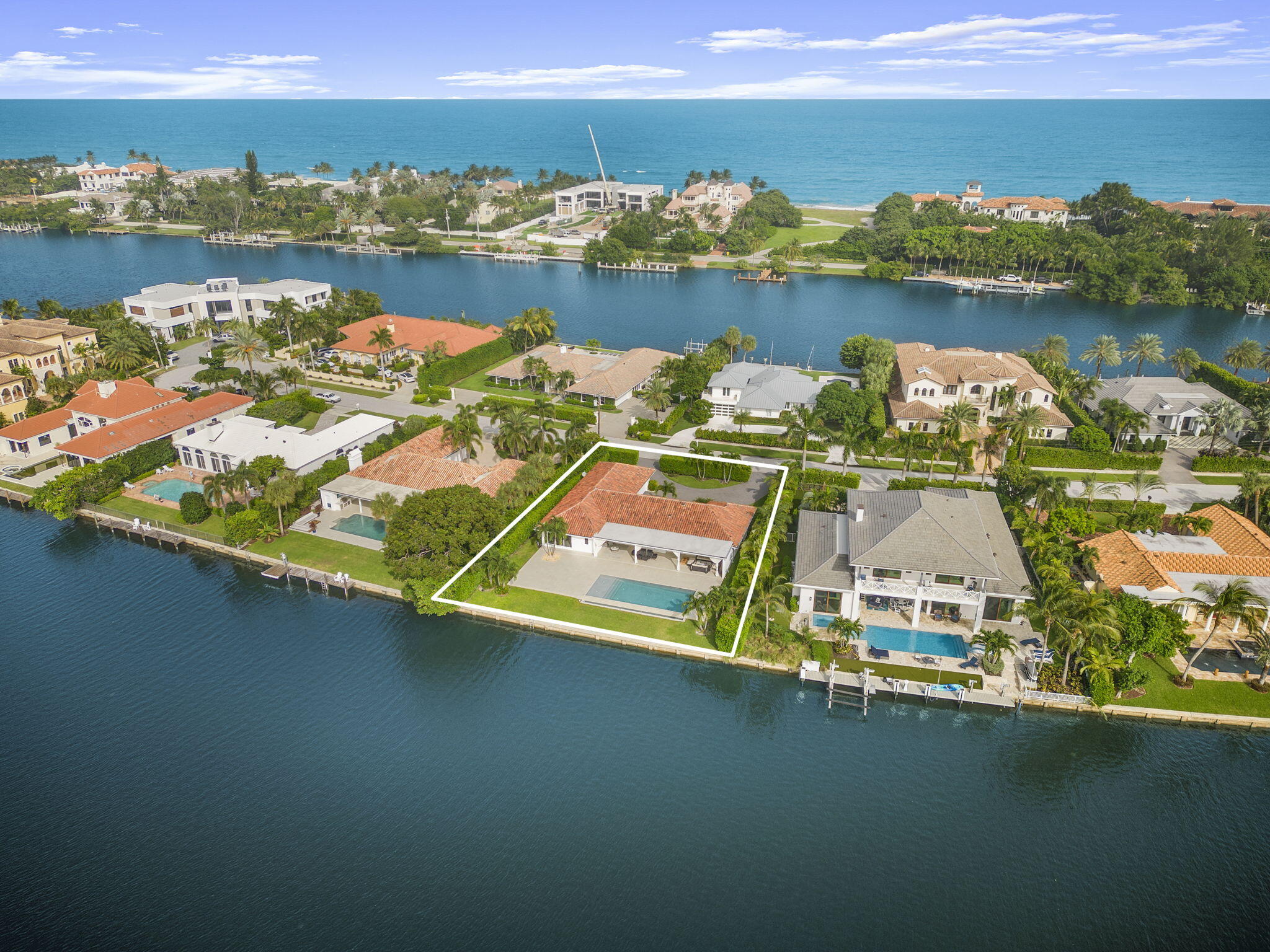 80 Spoonbill Road