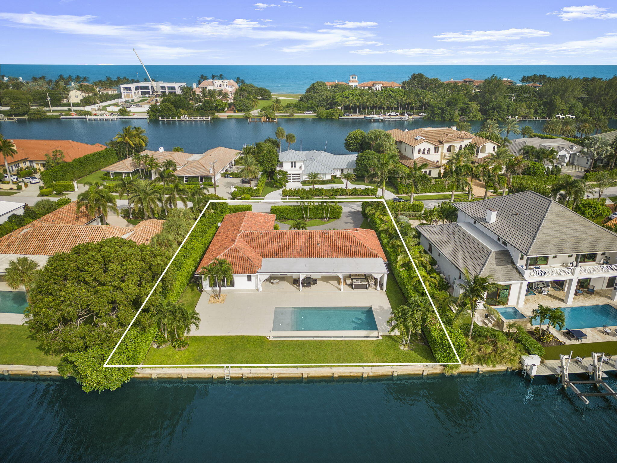 80 Spoonbill Road