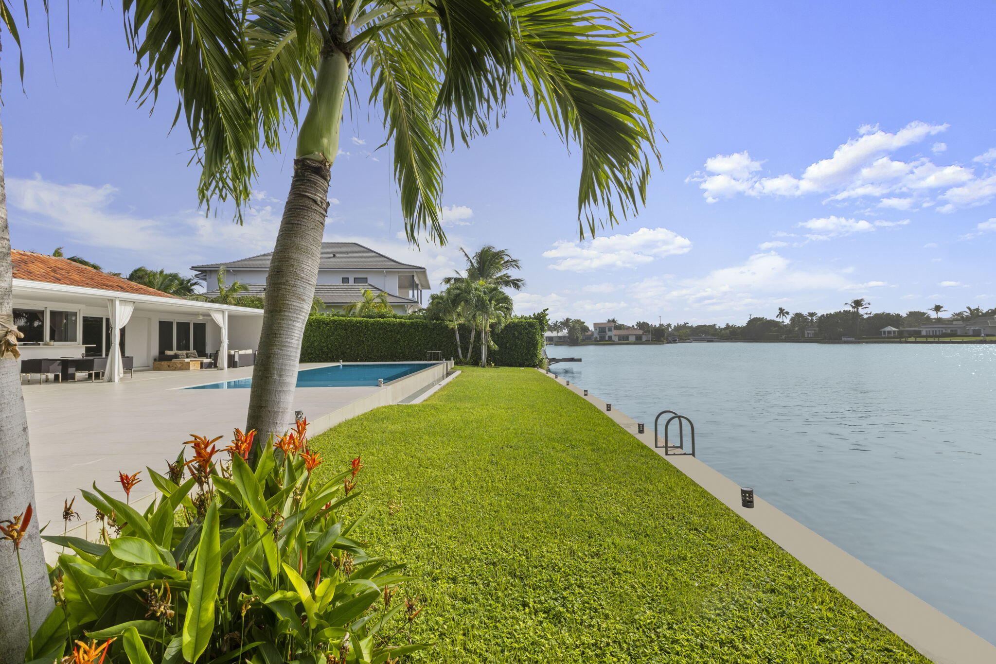 80 Spoonbill Road