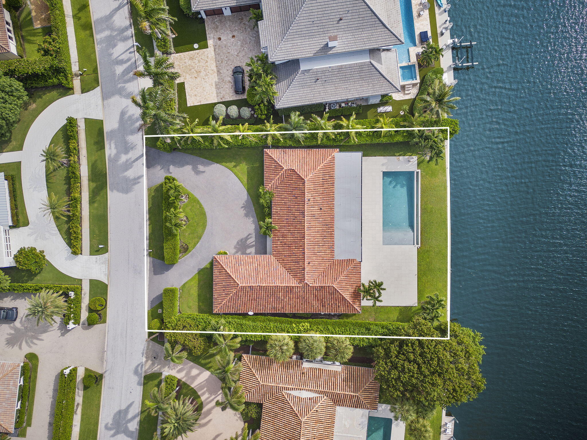 80 Spoonbill Road